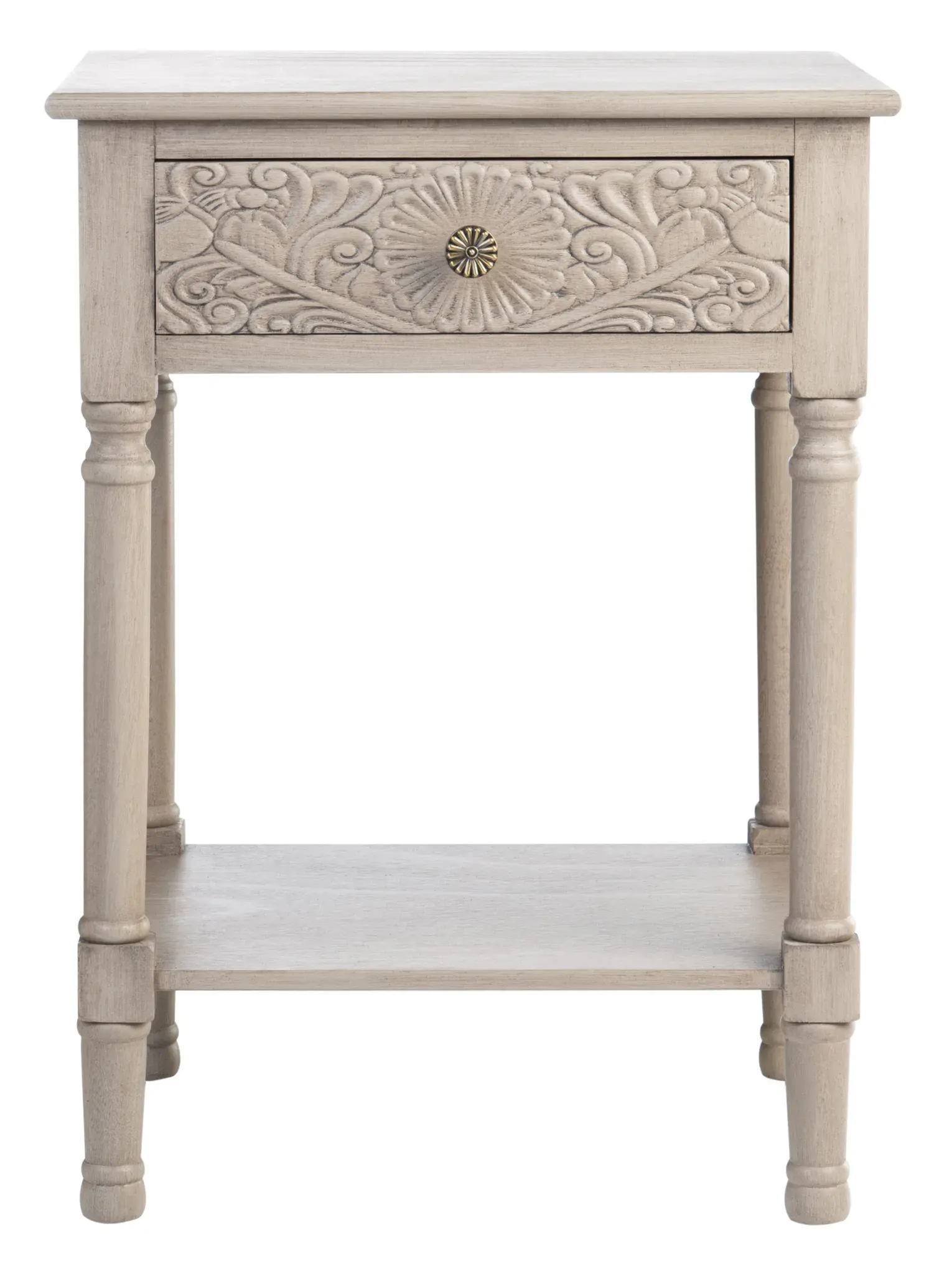 Josie One-Drawer Accent Table