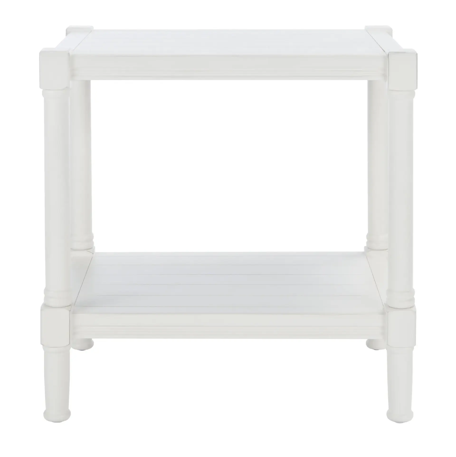 Rafiki Rectangular Accent Table