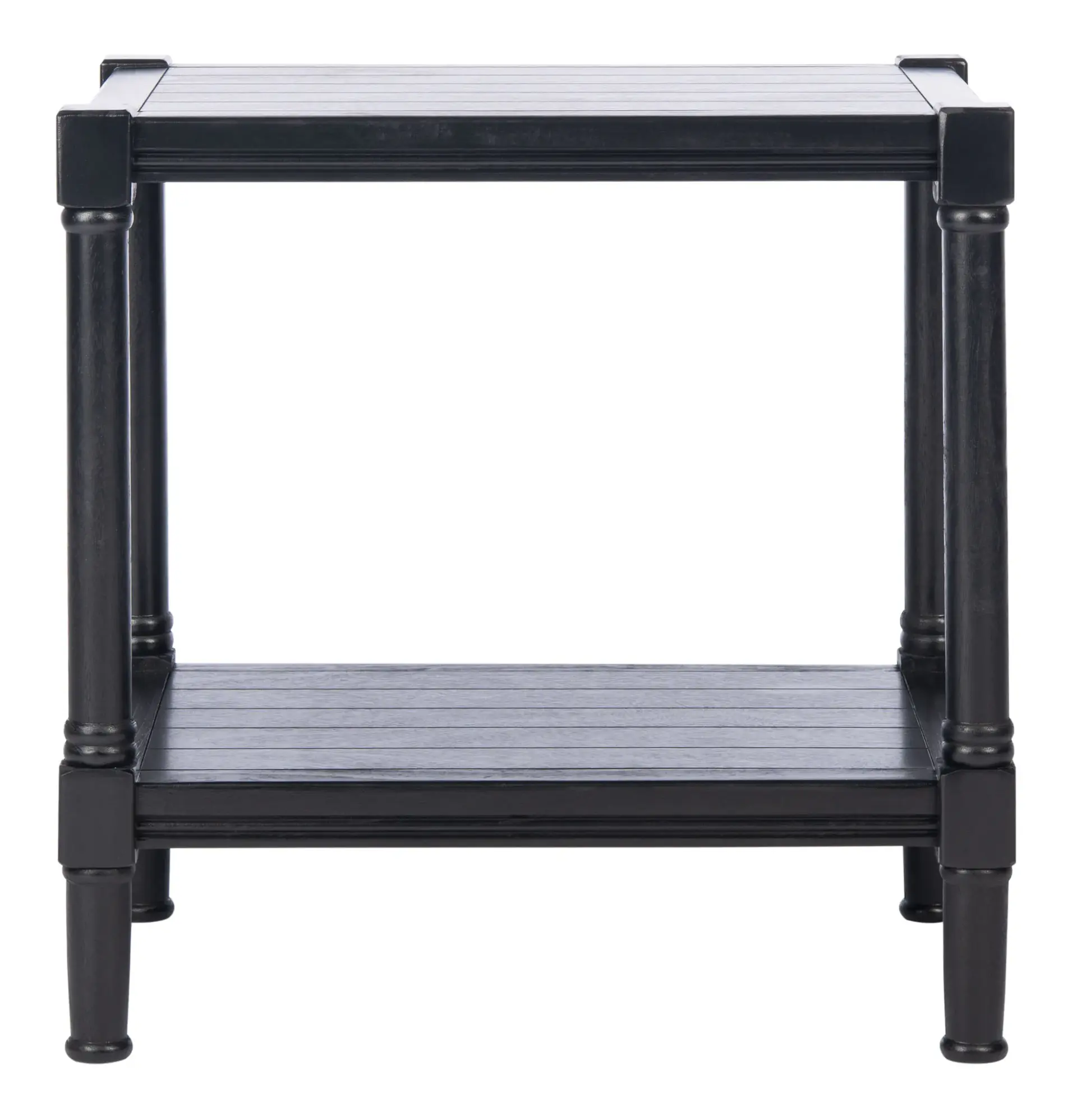 Rafiki Rectangular Accent Table