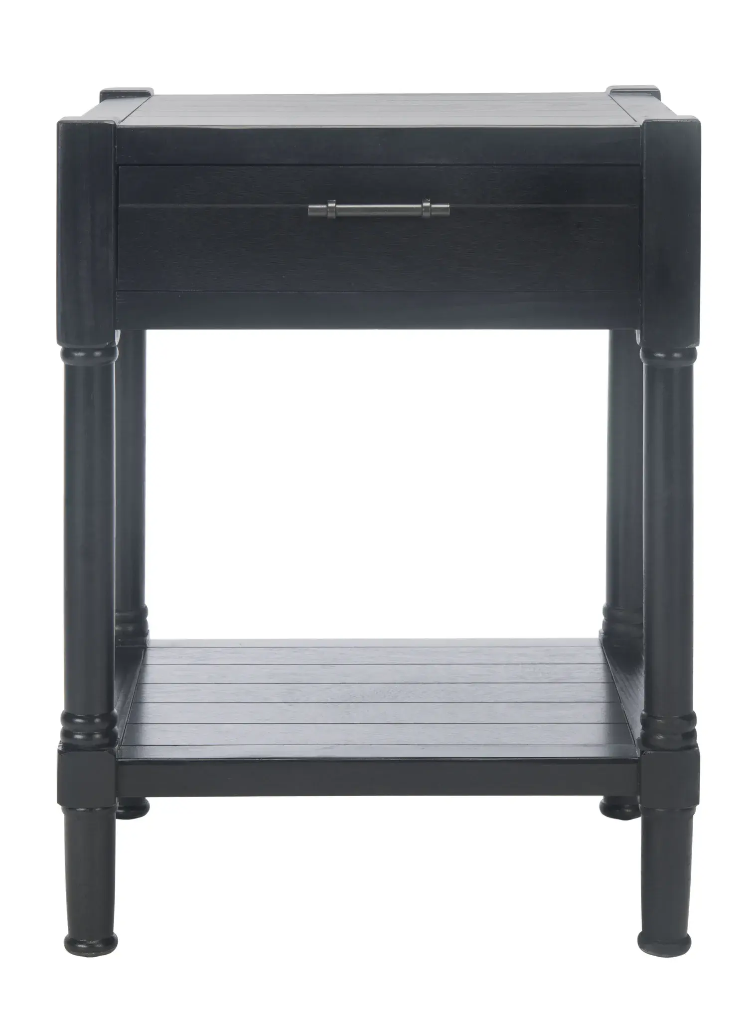 Filbert Accent Table