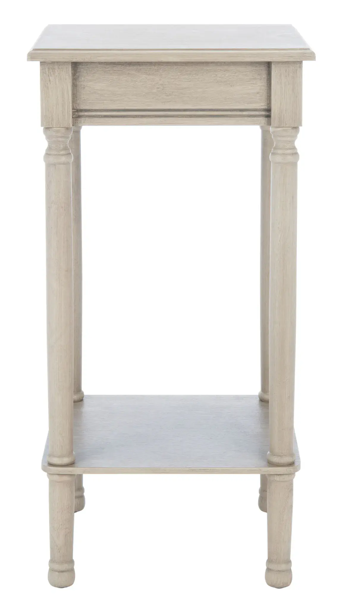 Tinsley Square Accent Table