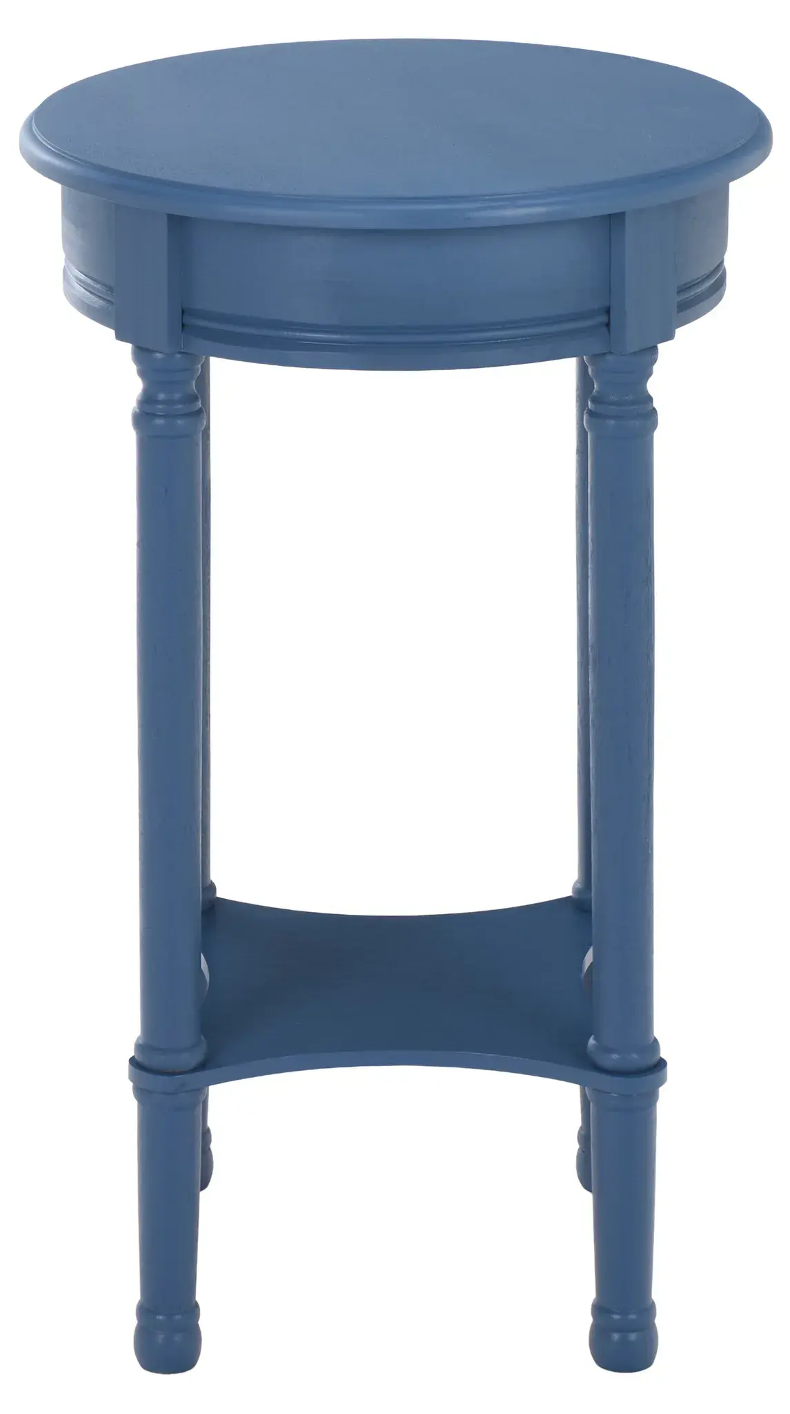 Tinsley Round Accent Table