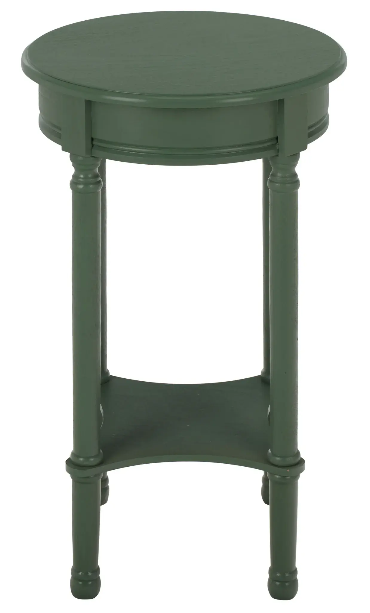 Tinsley Round Accent Table