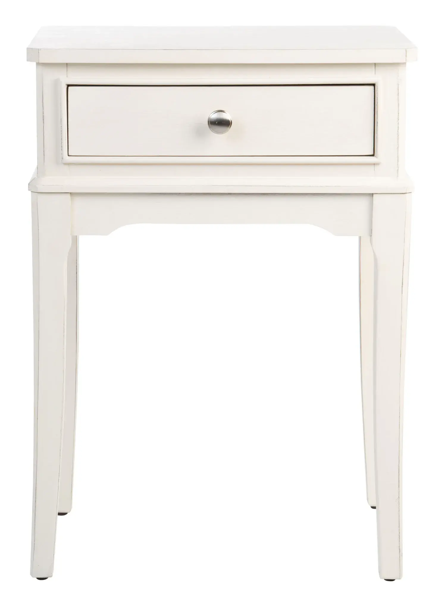 Opal One-Drawer Accent Table
