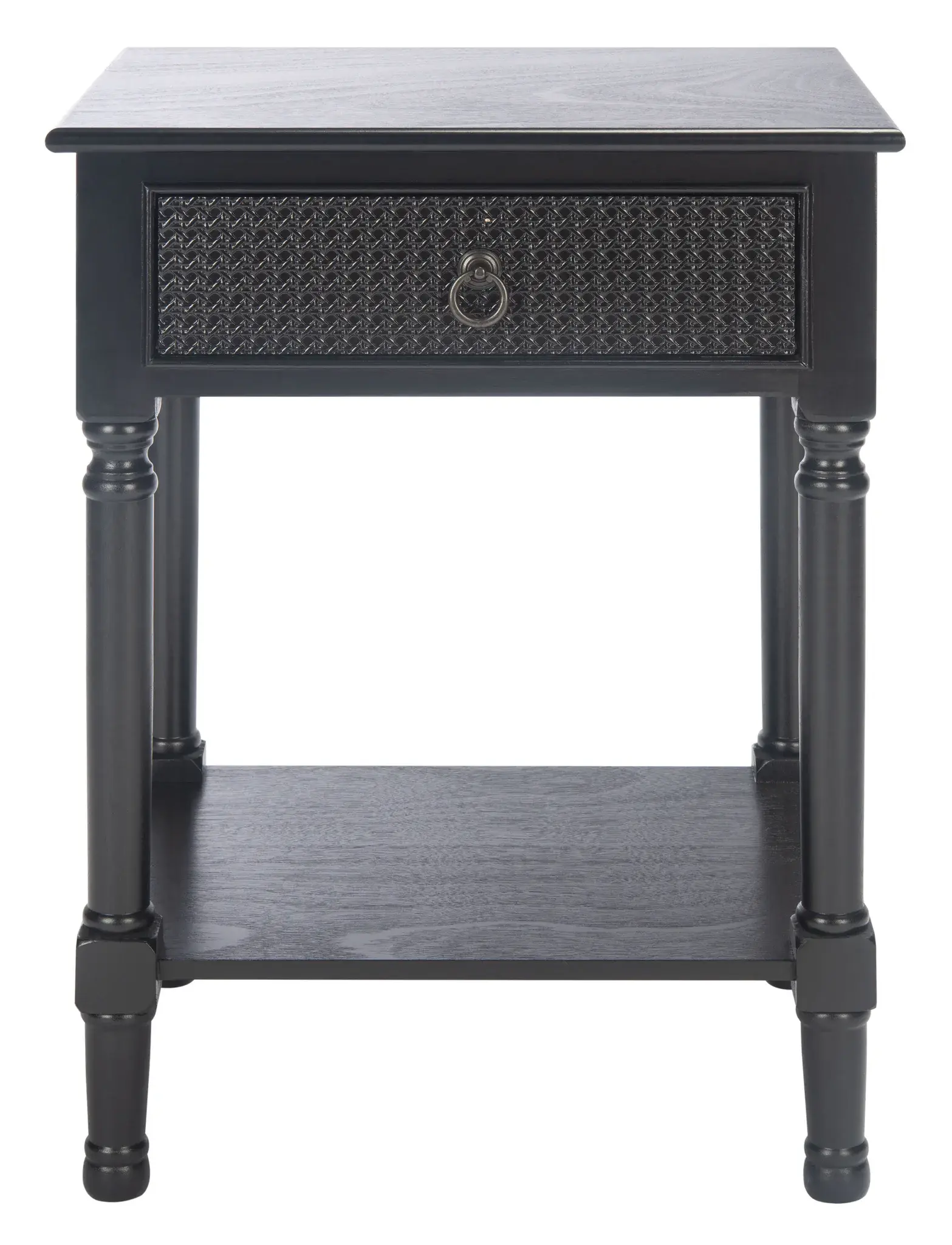 Haines One-Drawer Accent Table