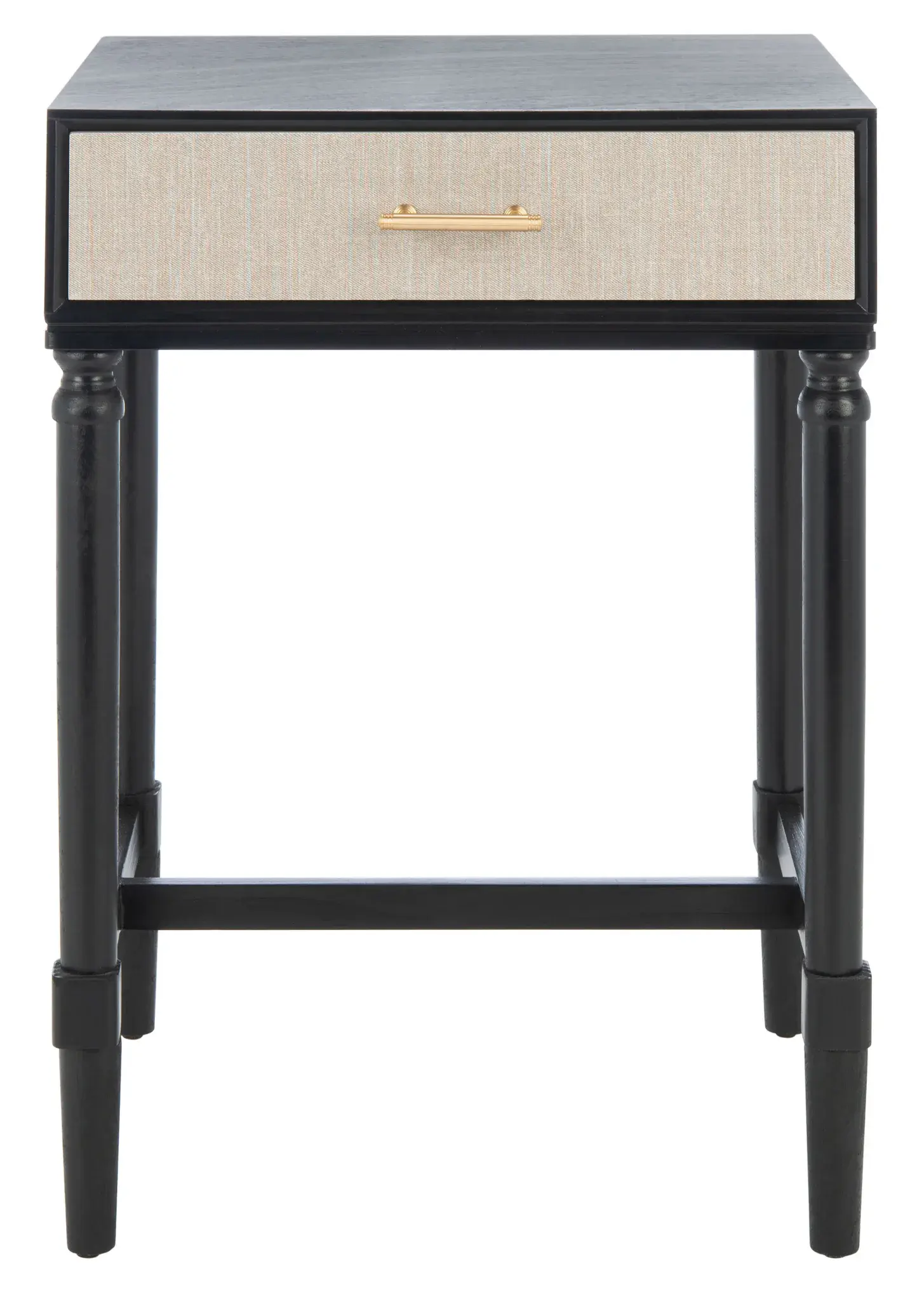 Estella One-Drawer Accent Table