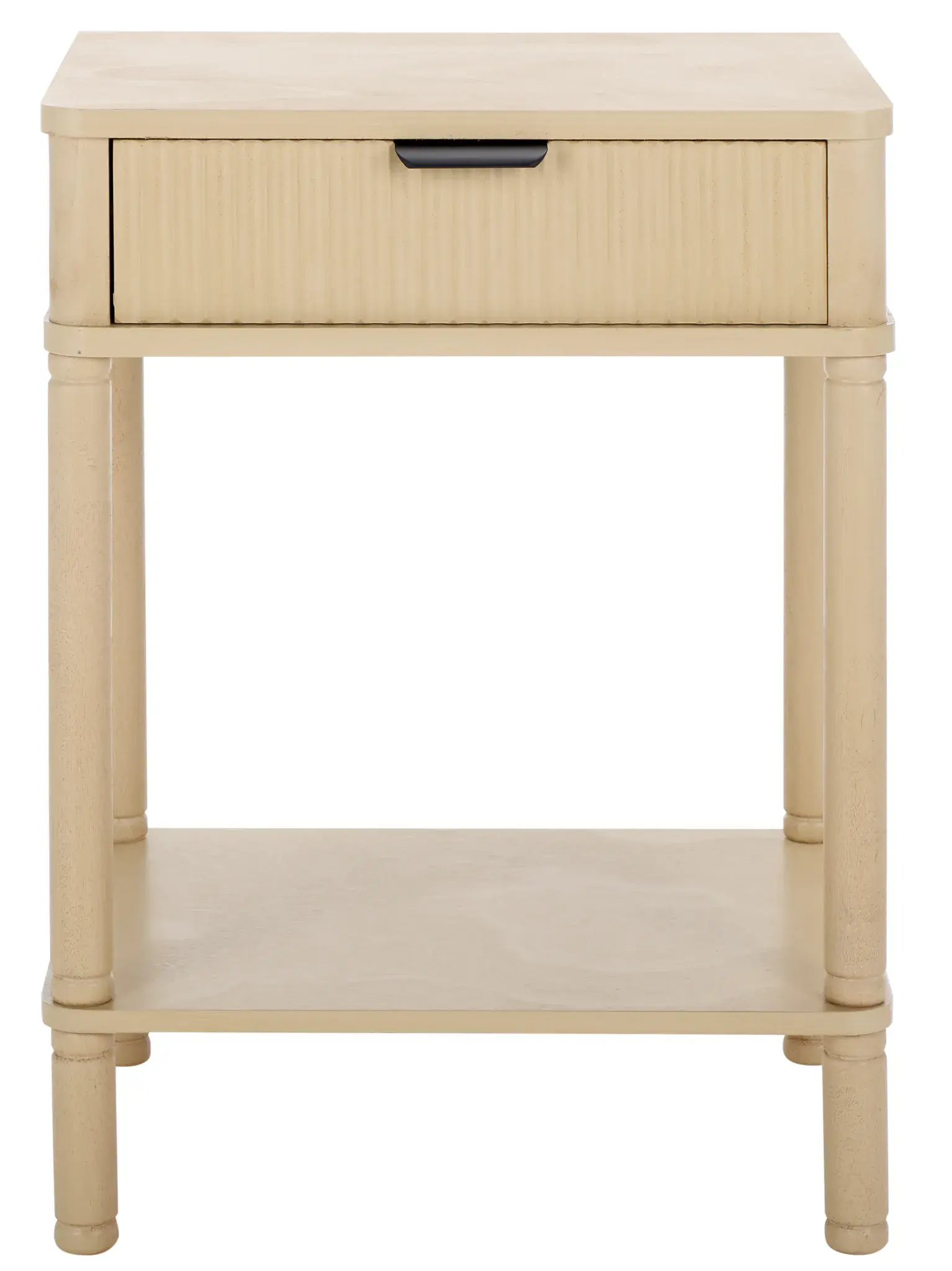 Thurston One-Drawer Accent Table