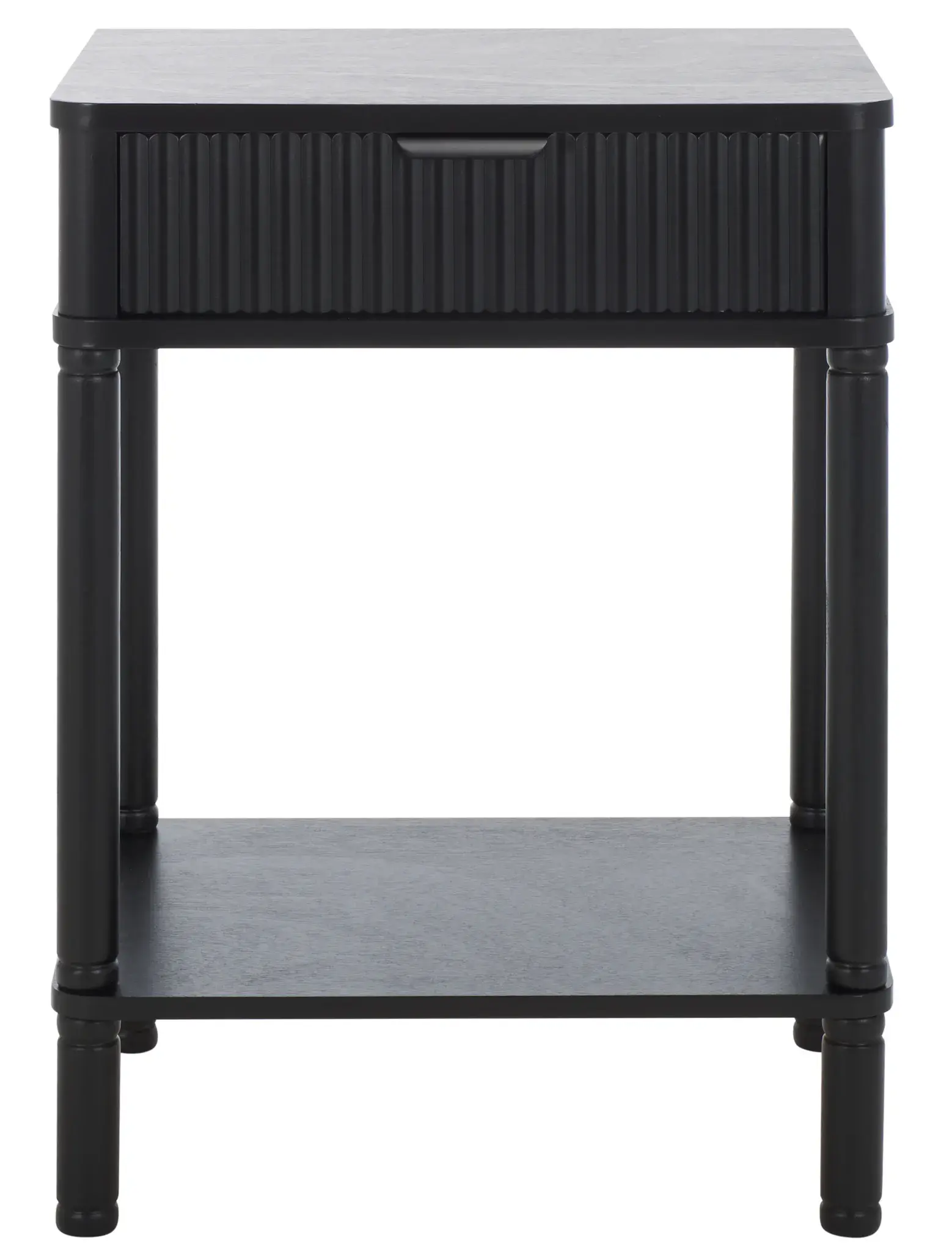 Thurston One-Drawer Accent Table