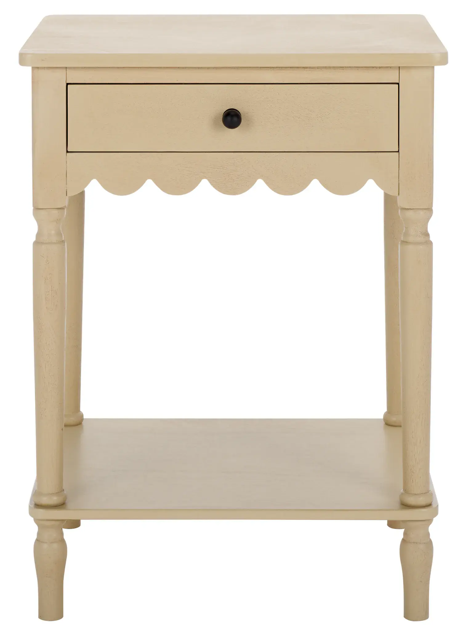 Haven One-Drawer Accent Table