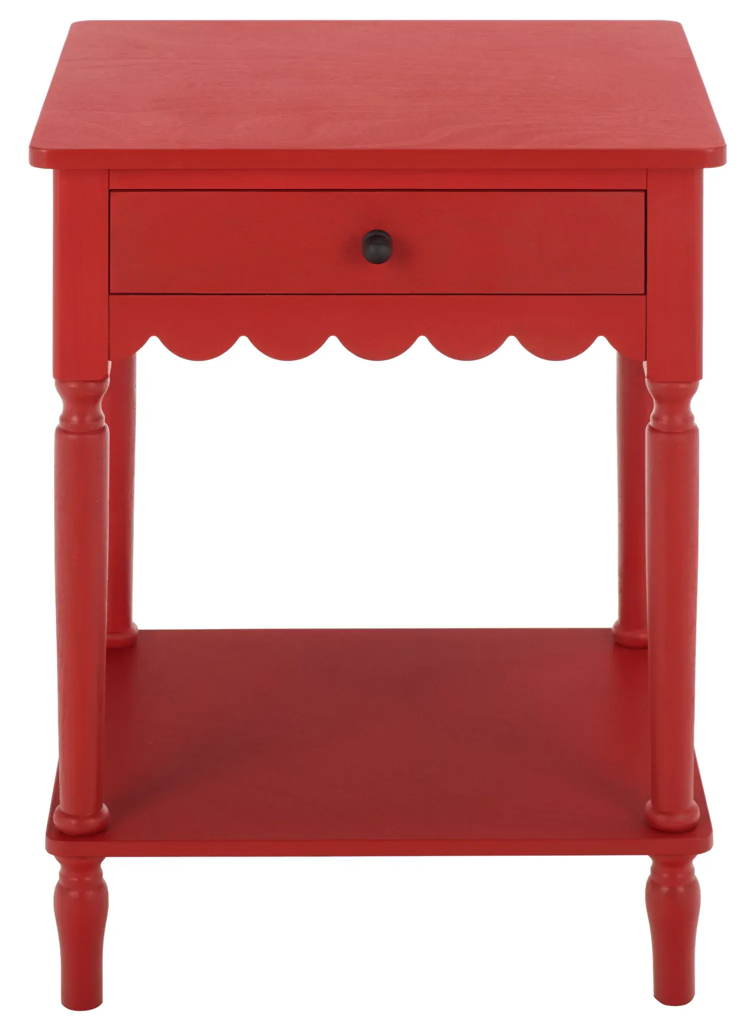 Haven One-Drawer Accent Table
