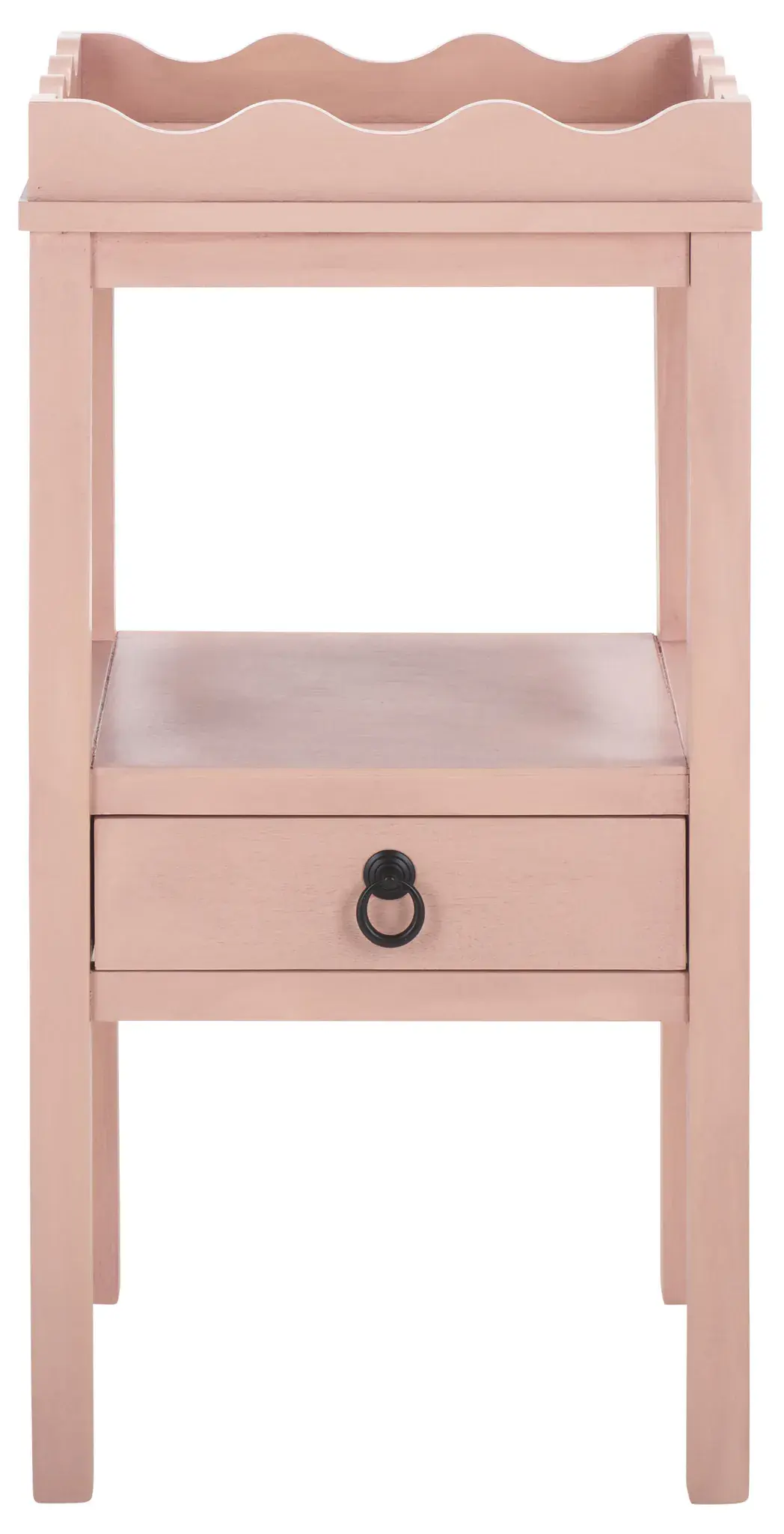 Darlyn One-Drawer Accent Table
