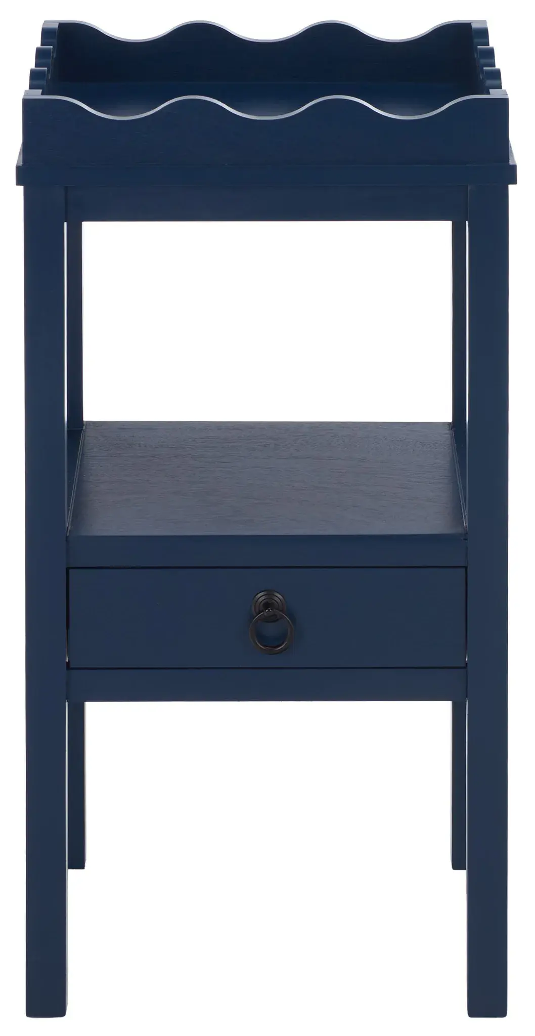 Darlyn One-Drawer Accent Table