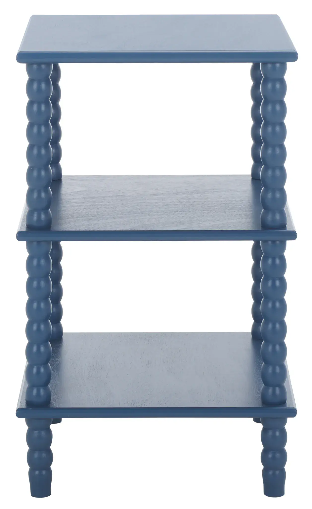 Dilyn Three-Shelf Accent Table
