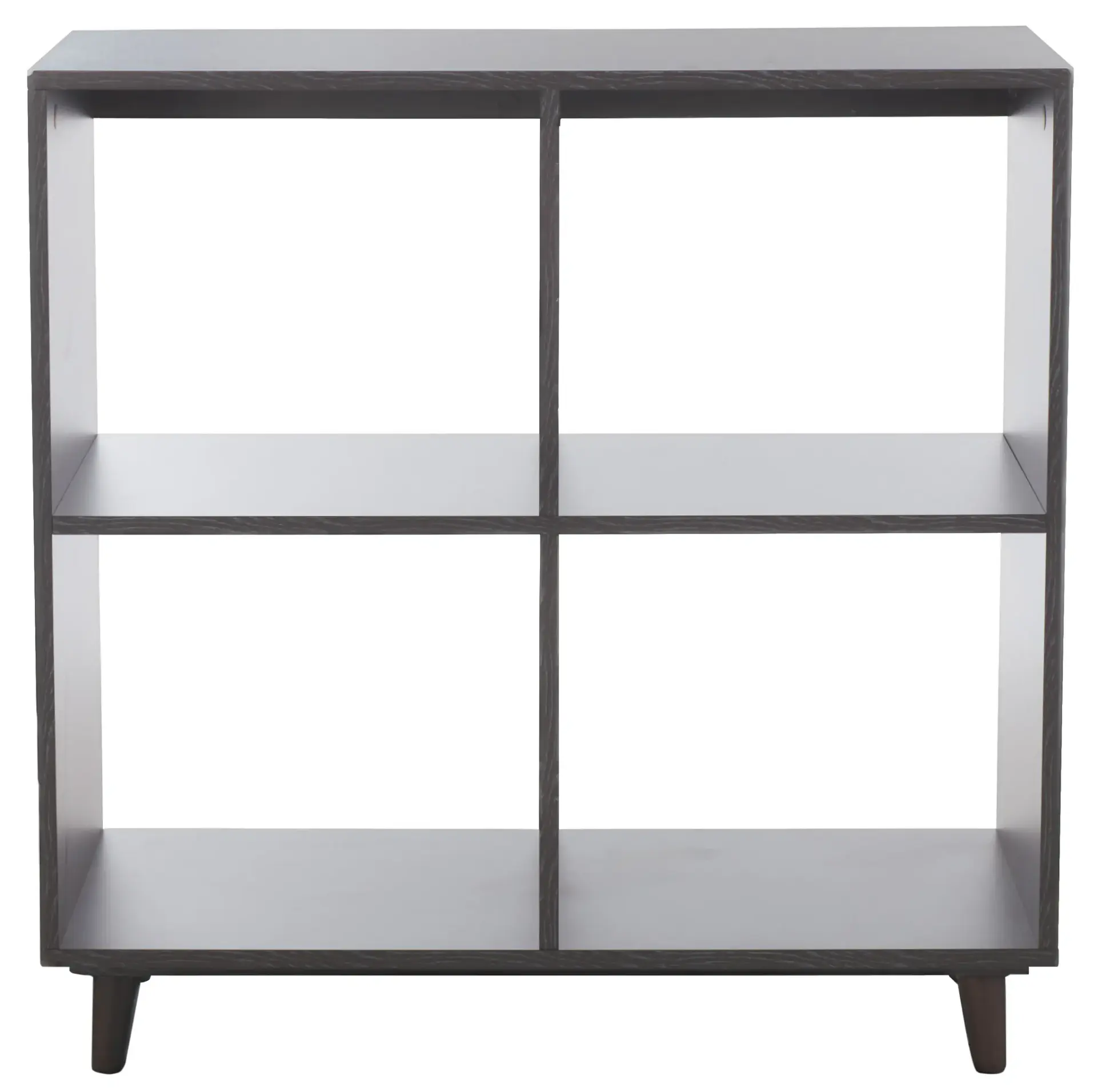 Yona Four-Shelf Accent Table