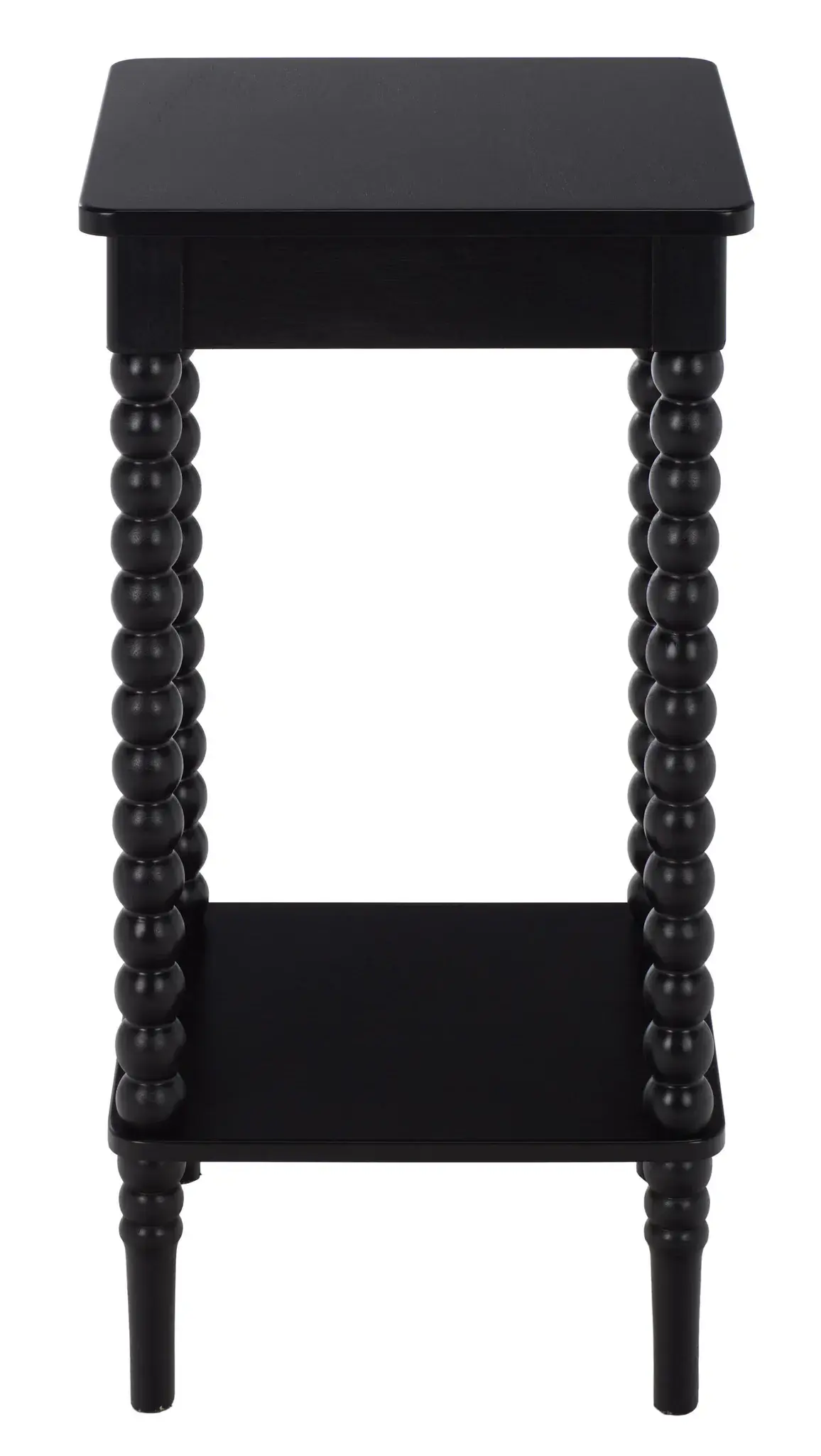 Orbis Square Accent Table
