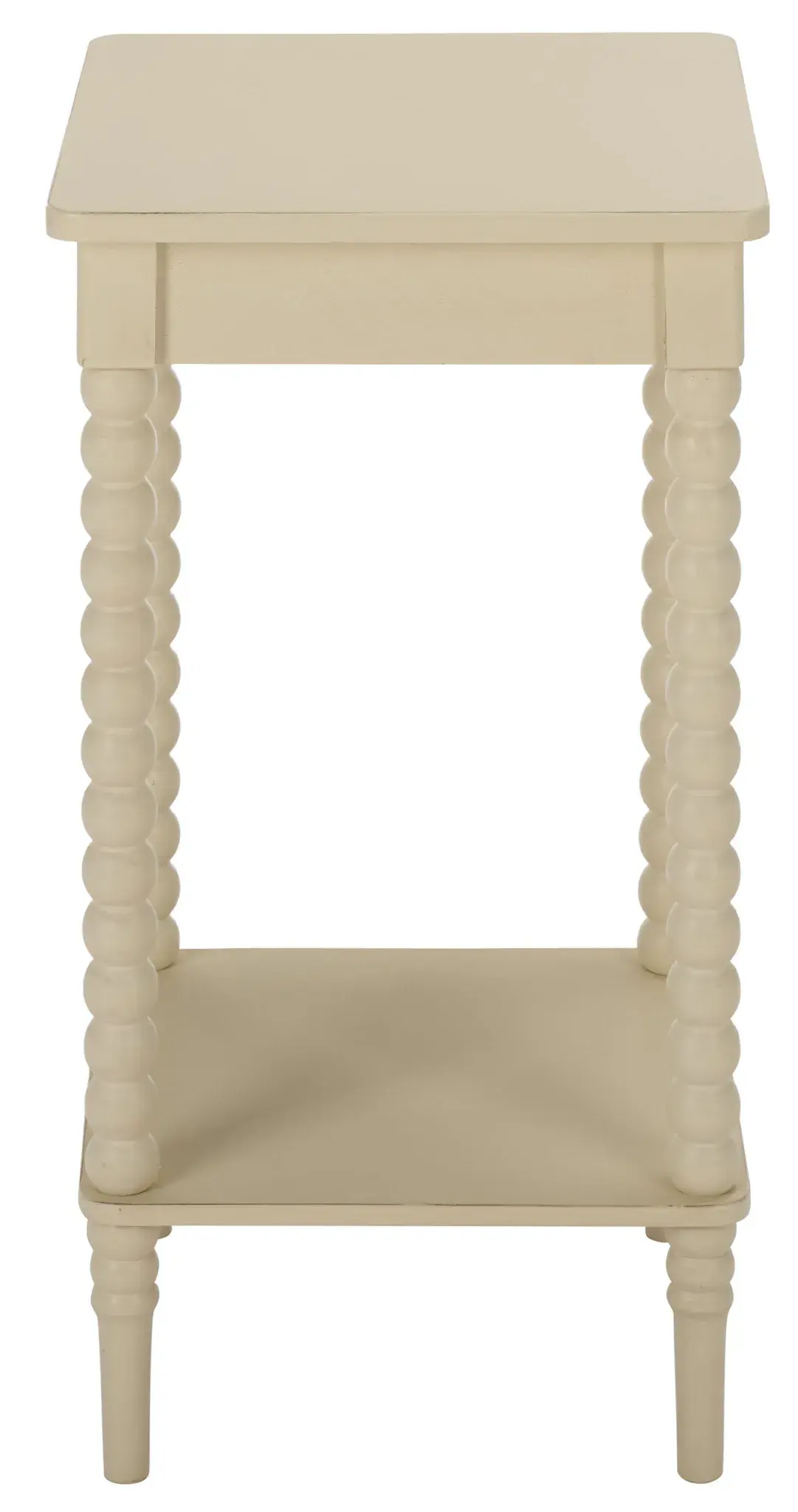 Orbis Square Accent Table