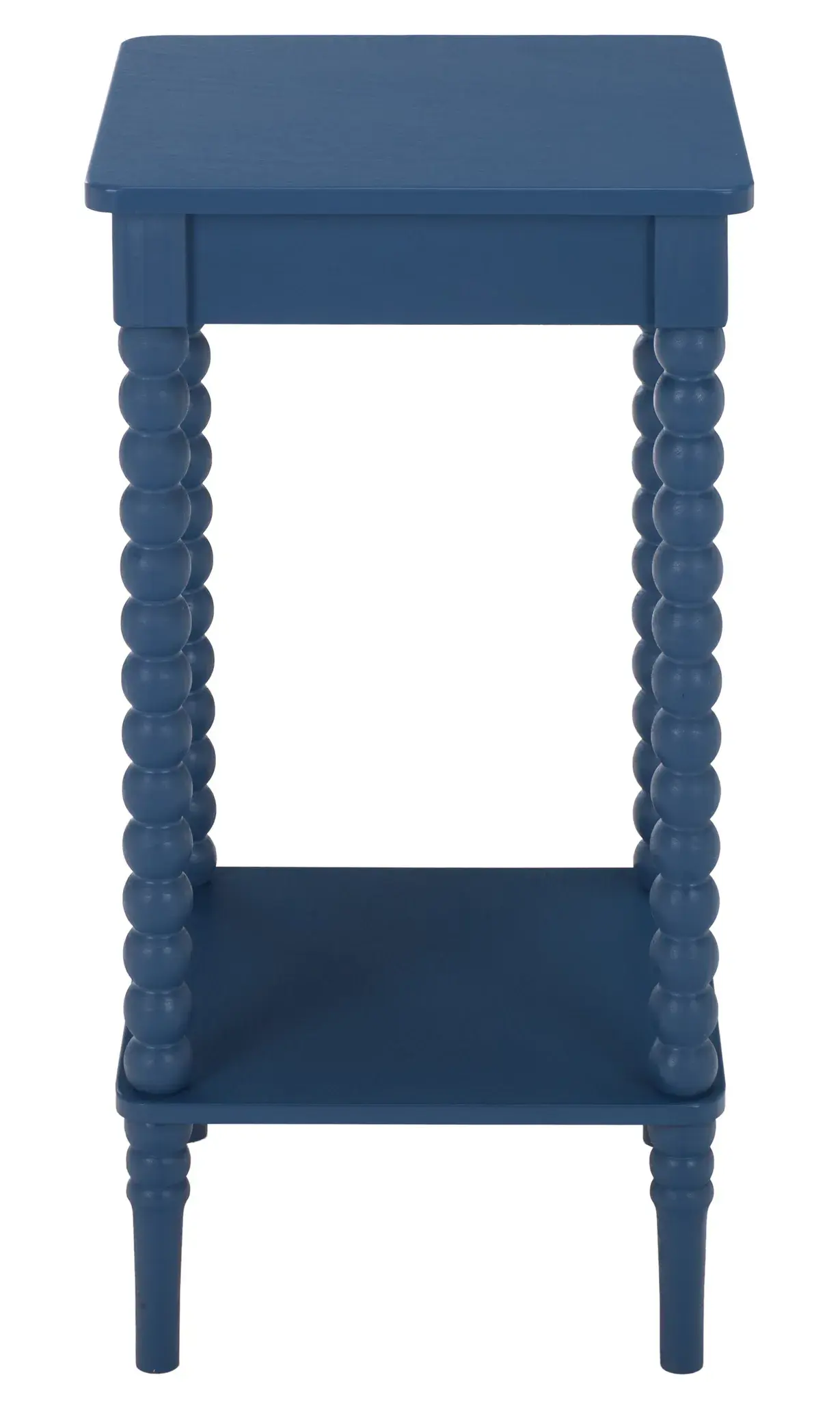Orbis Square Accent Table