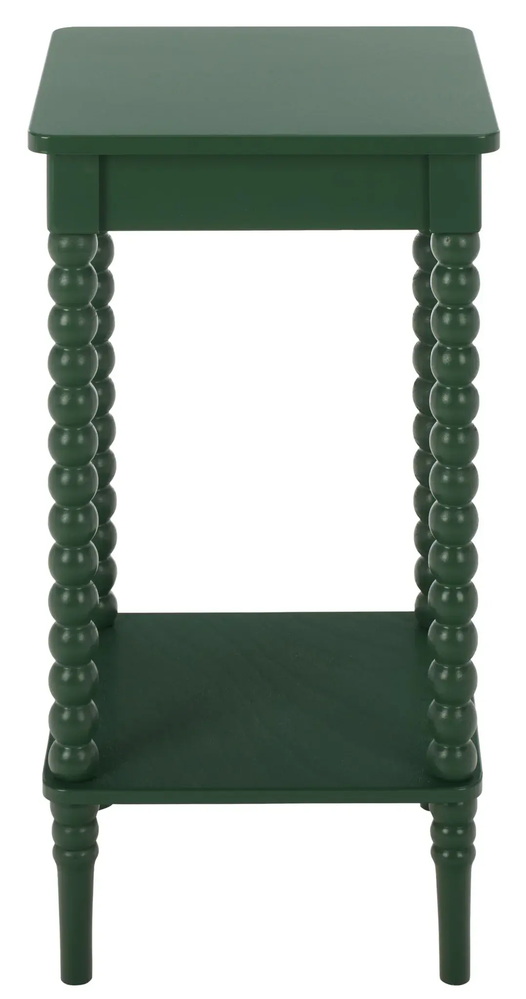 Orbis Square Accent Table