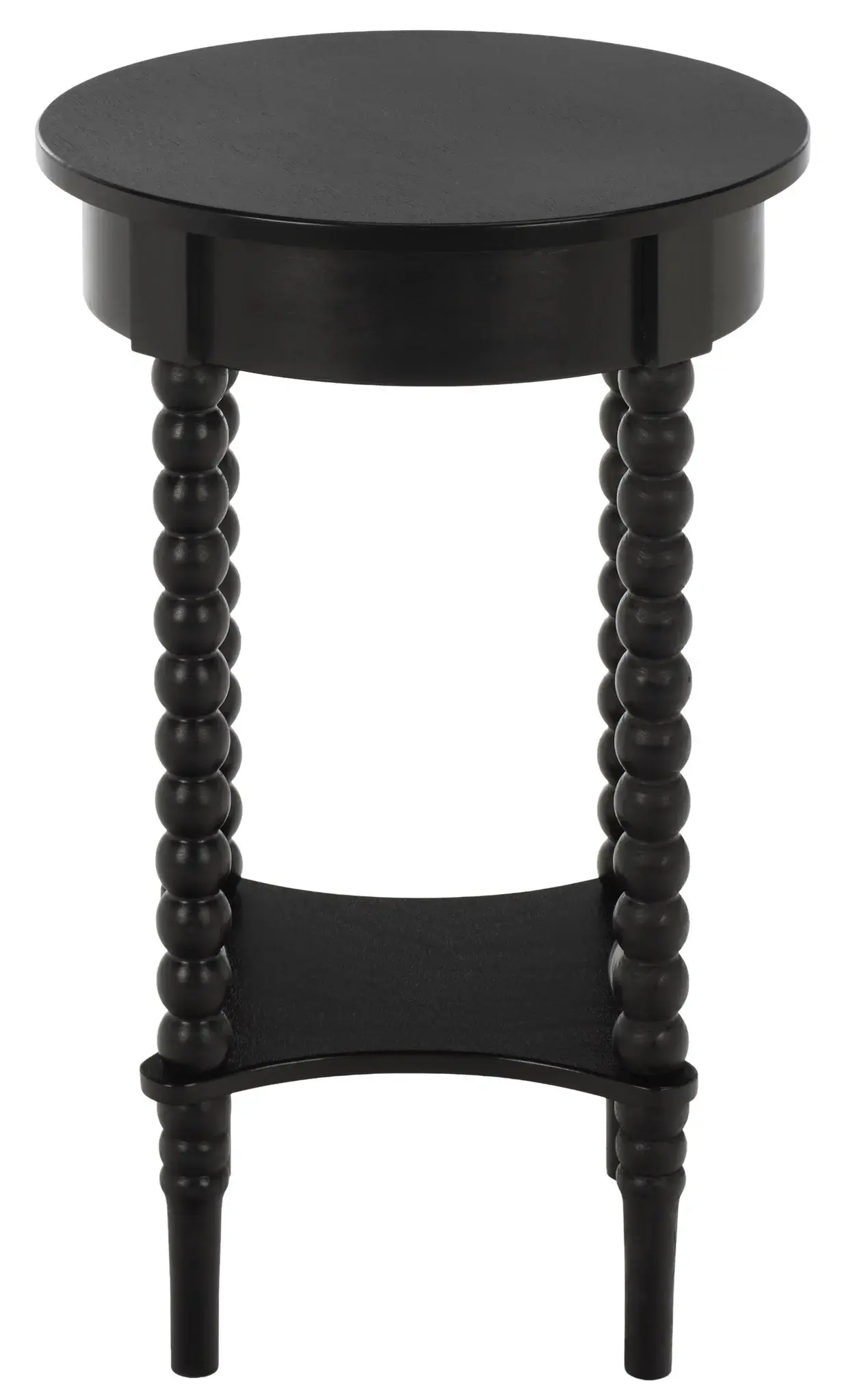 Orbis Round Accent Table