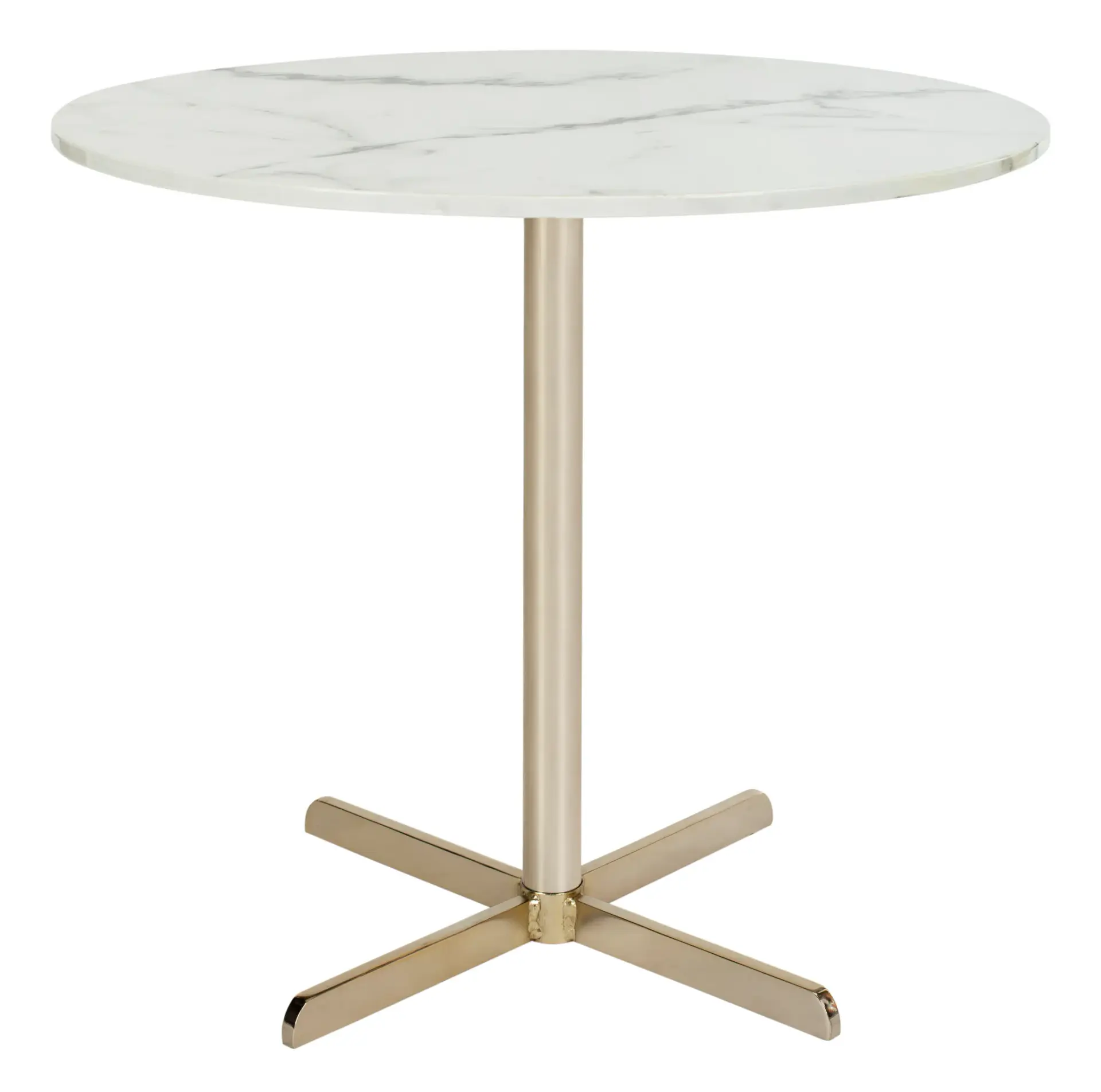 Winnie Round Side Table