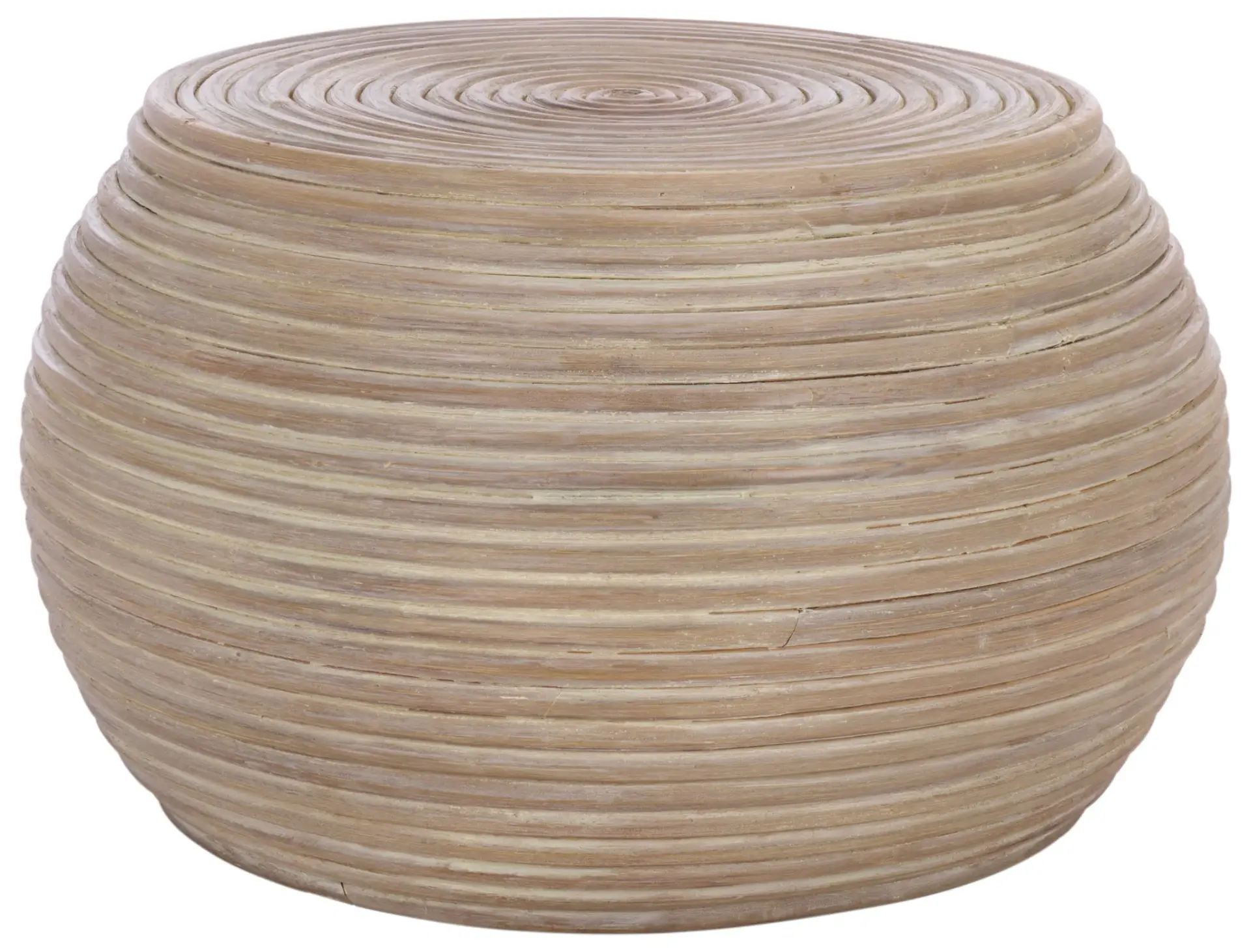 Hilario Round Accent Table