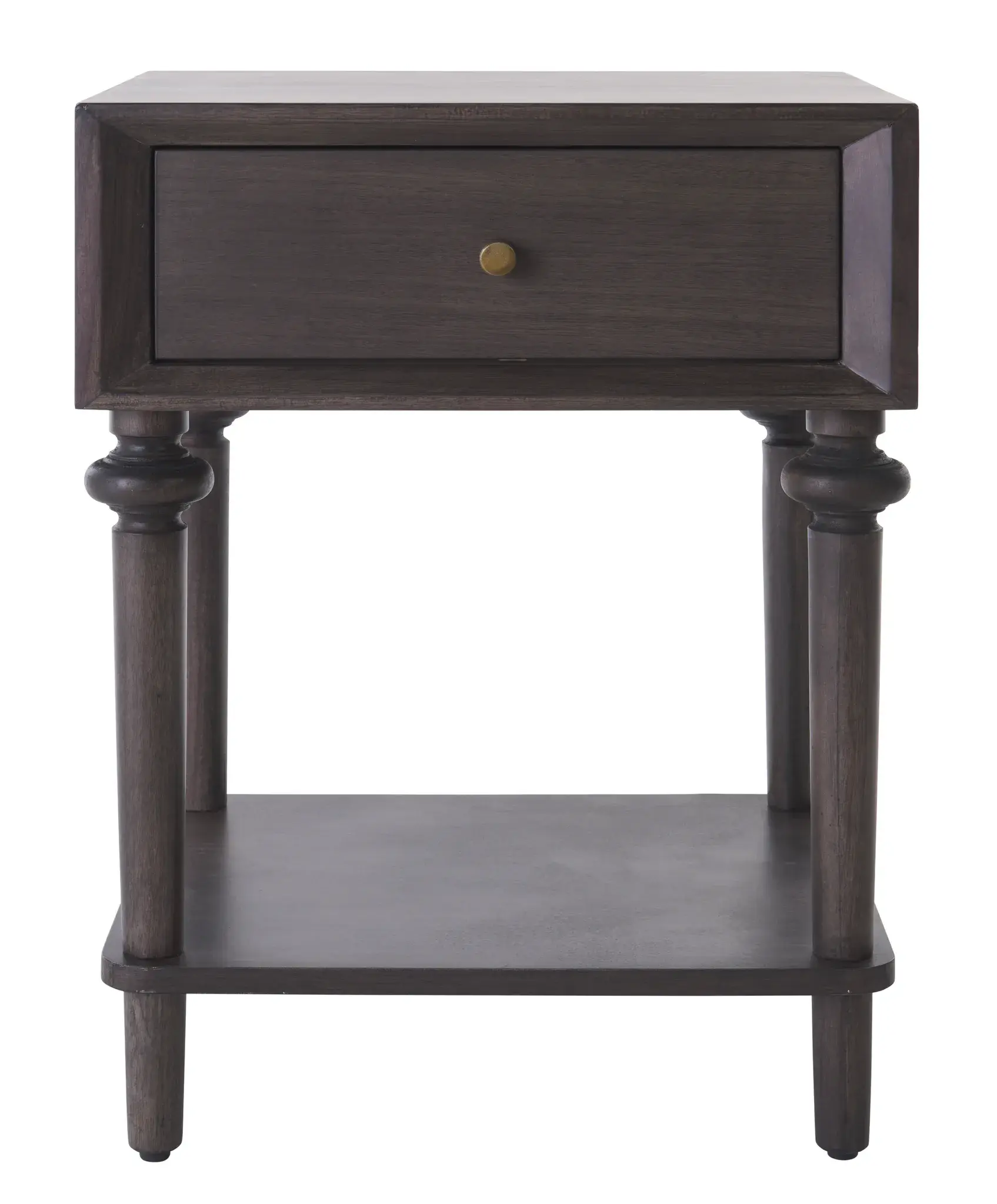 Ambrashi End Table
