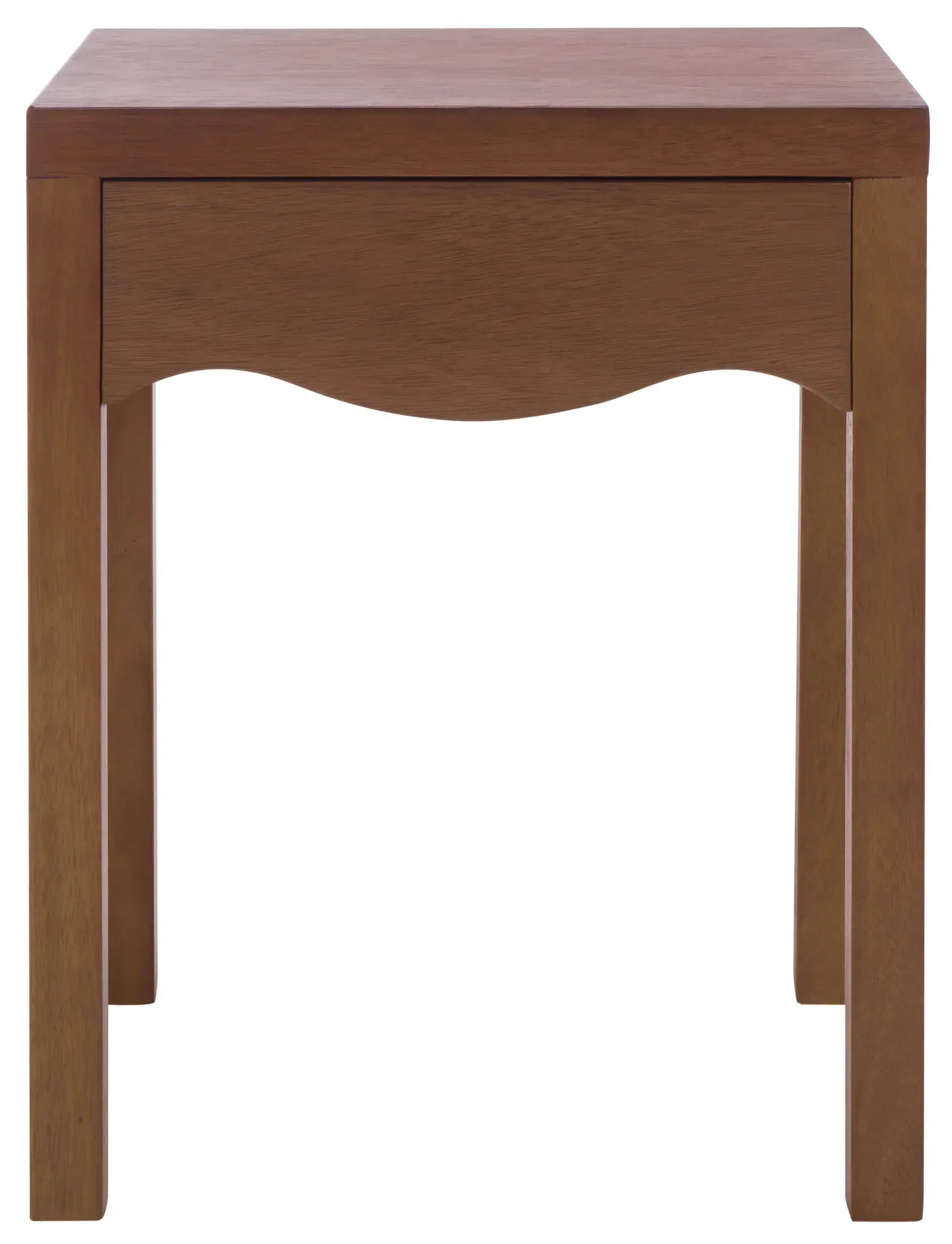 Kannie One-Drawer Accent Table