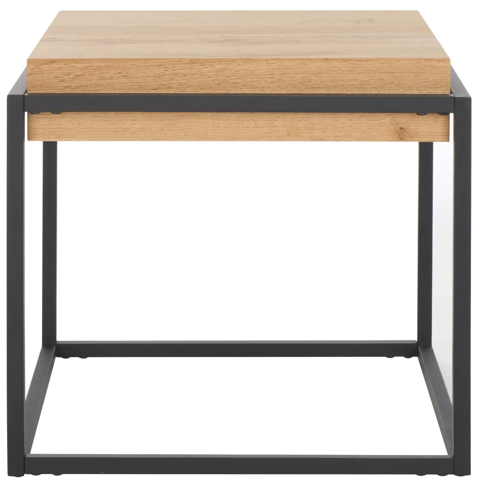 Edgefield End Table