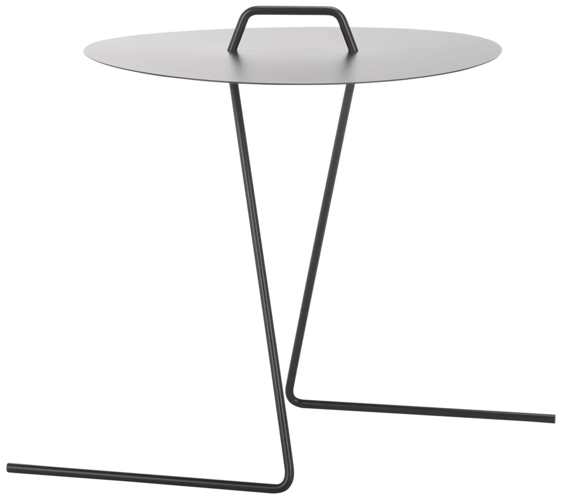 Eugenia Side Table
