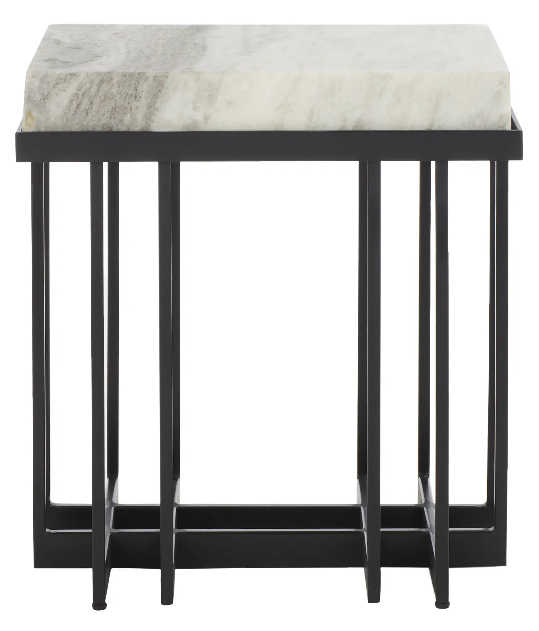 Gustaf Rectangle Accent Table