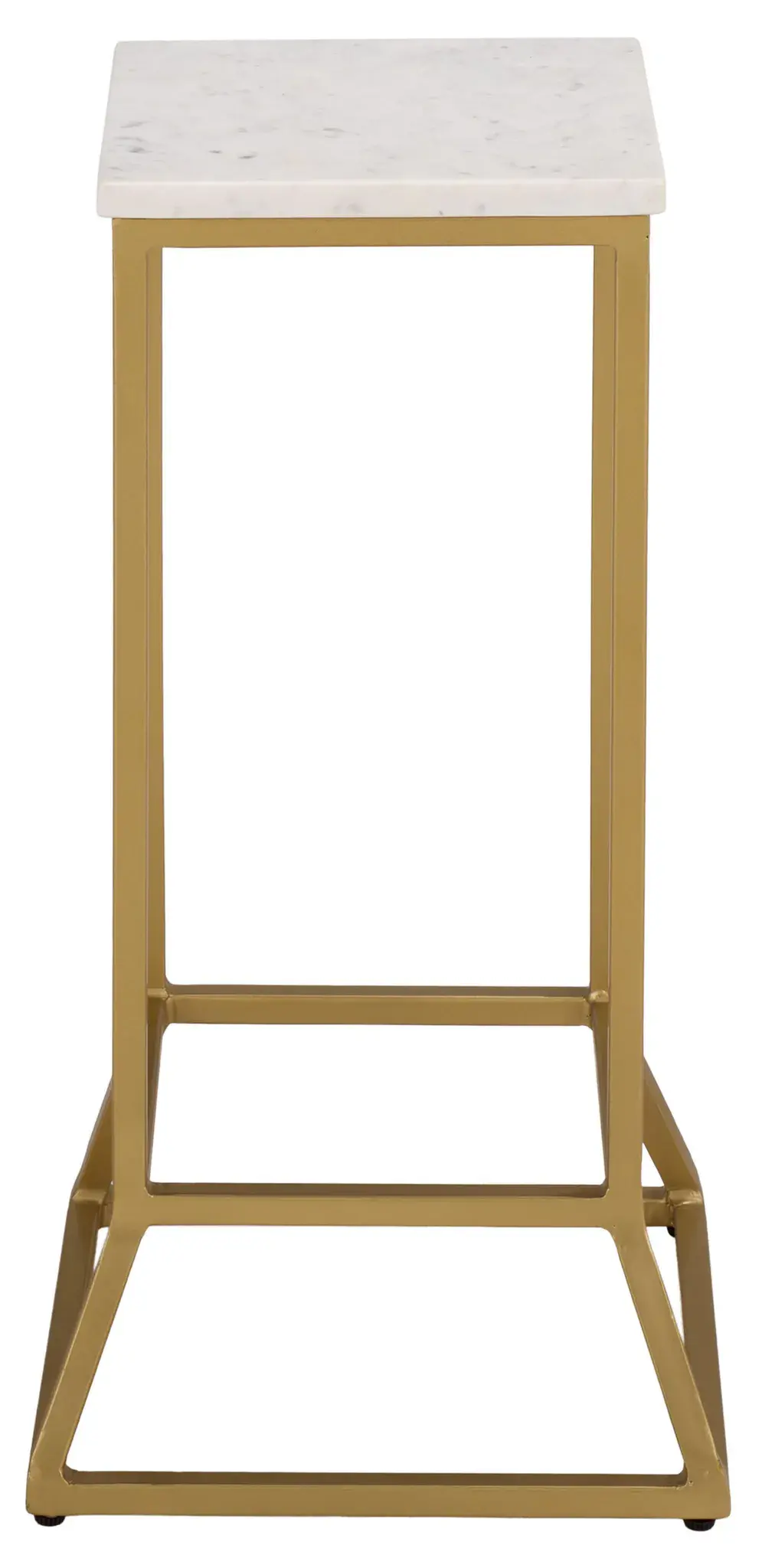 Danessa Square Drink Accent Table