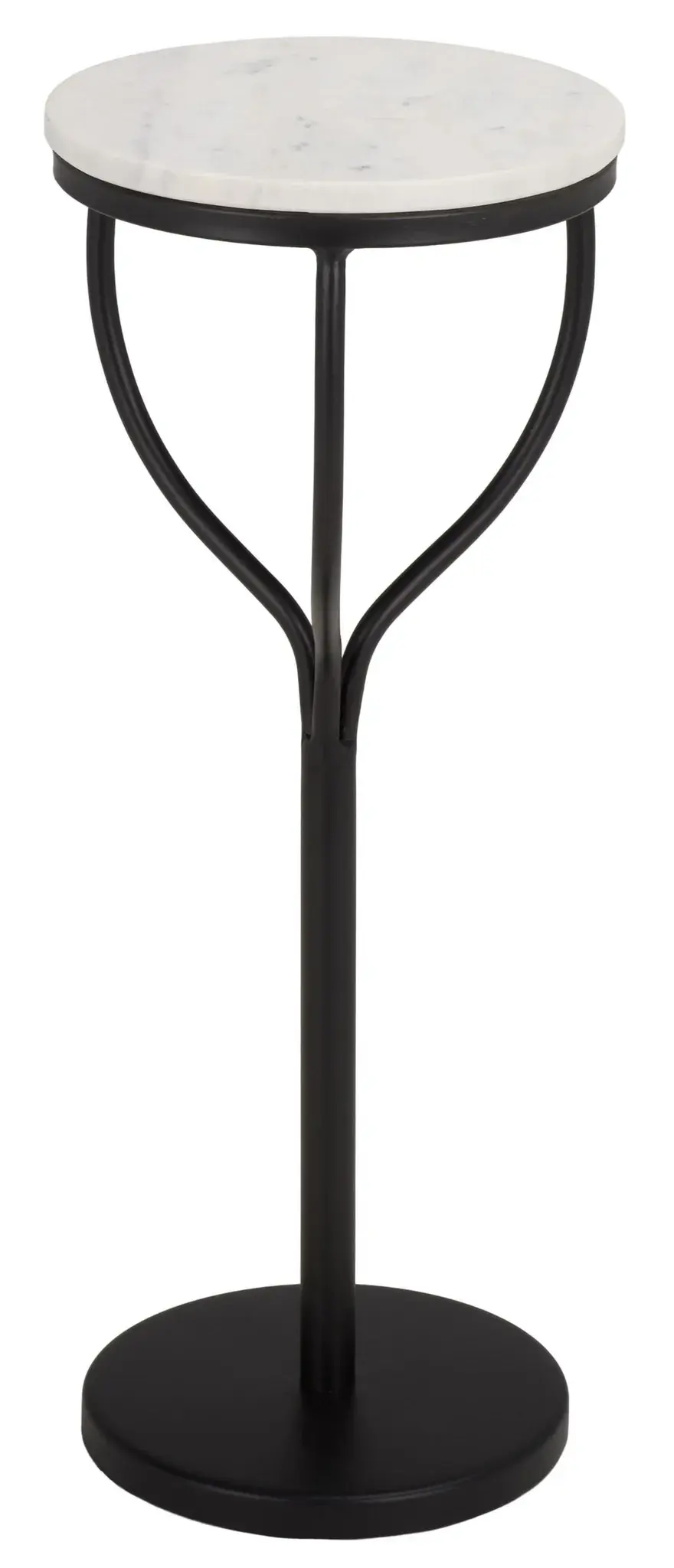 Daxton Round Drink Accent Table