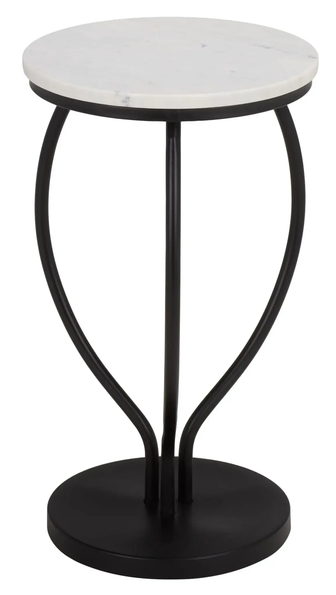Denisia Round Drink Accent Table