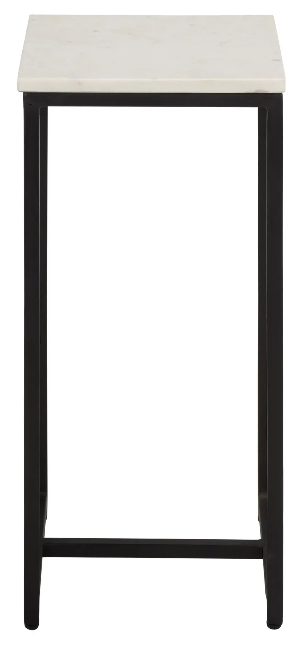 Dimitar Square Drink Accent Table