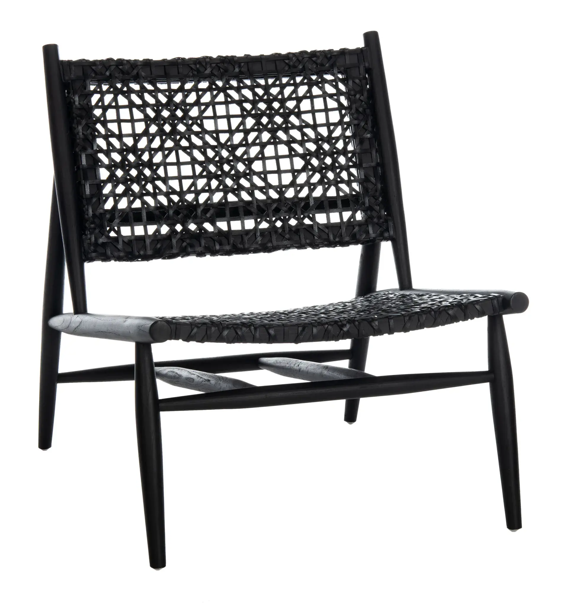 Bandelier Accent Chair
