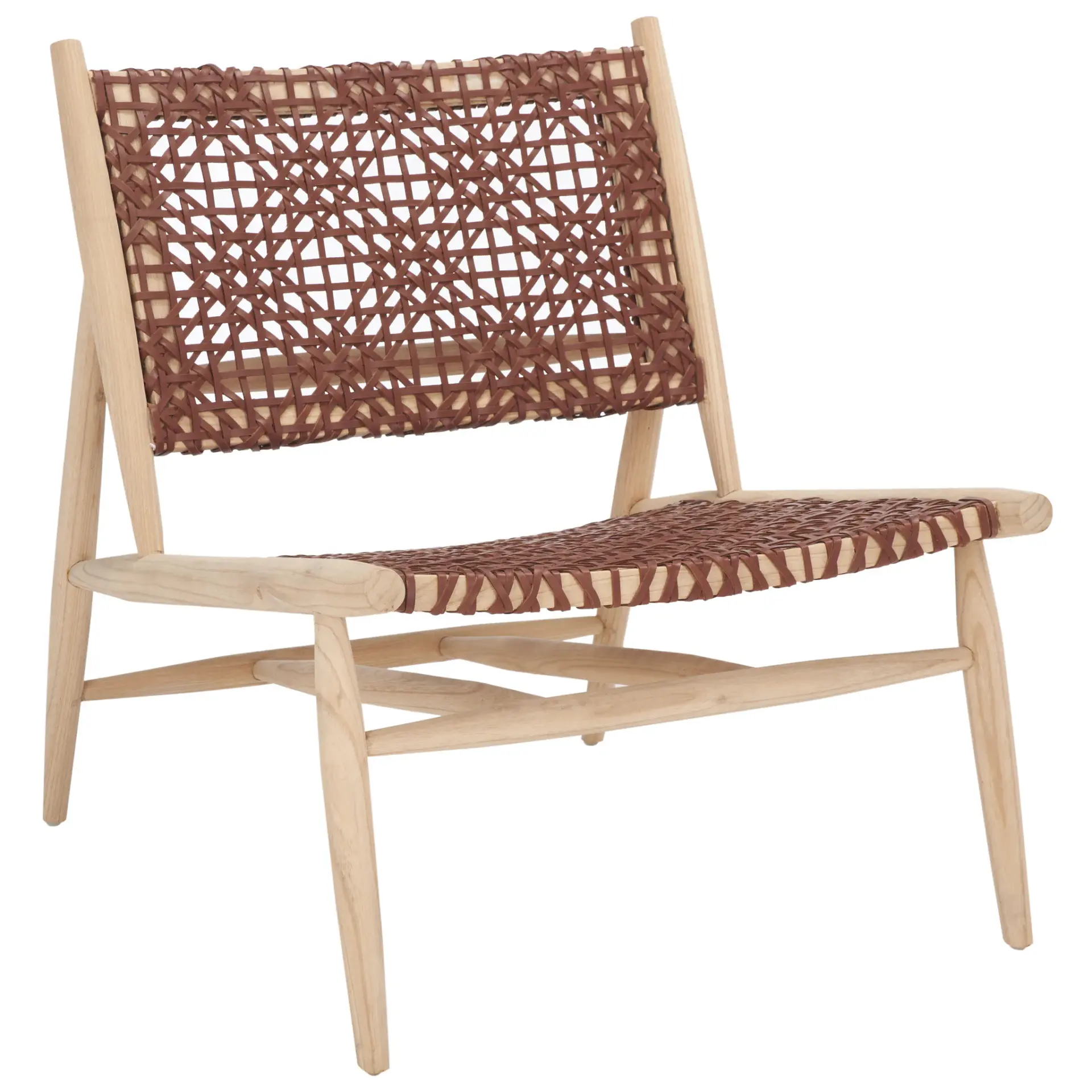 Bandelier Accent Chair