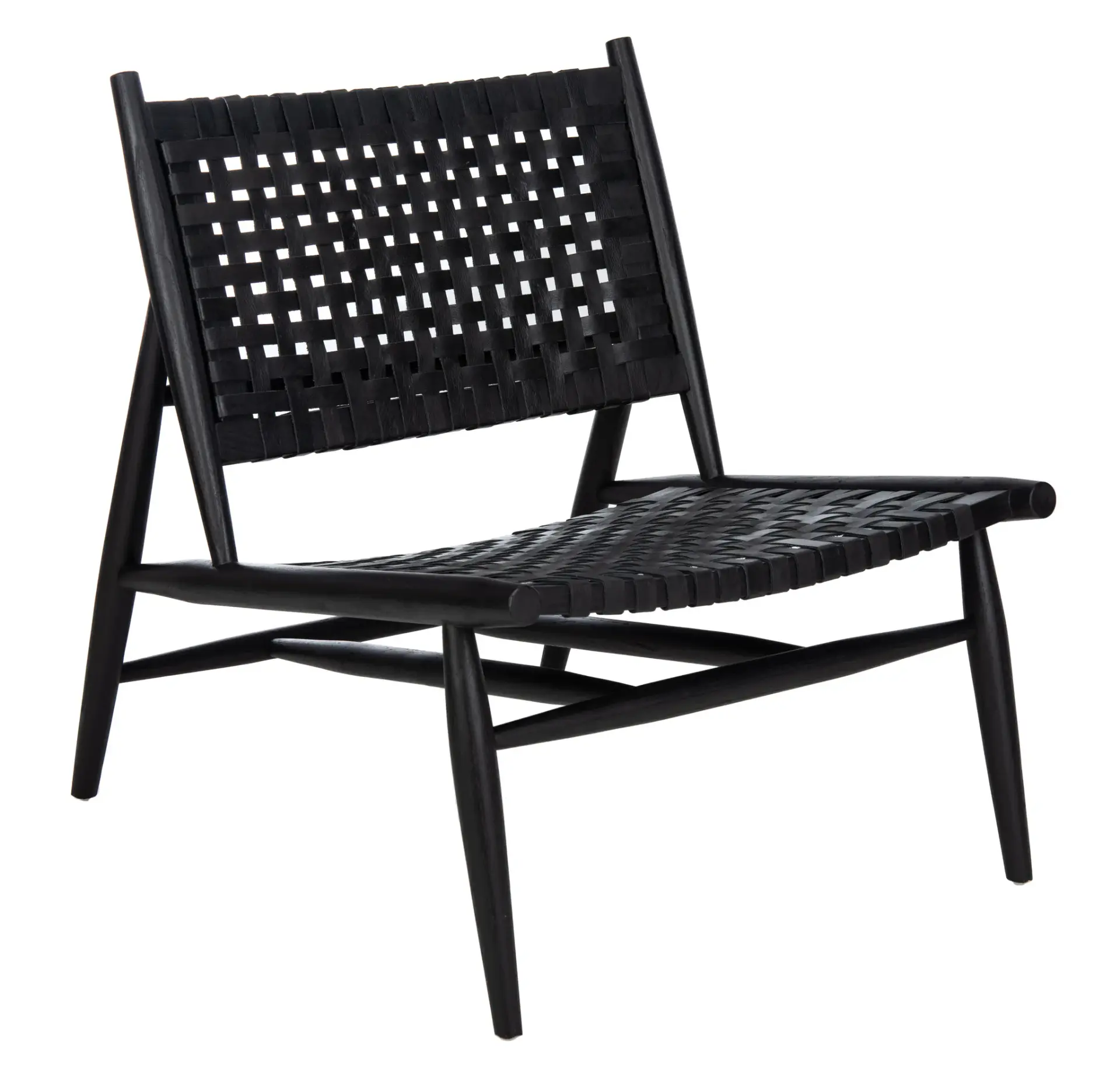 Soleil Accent Chair