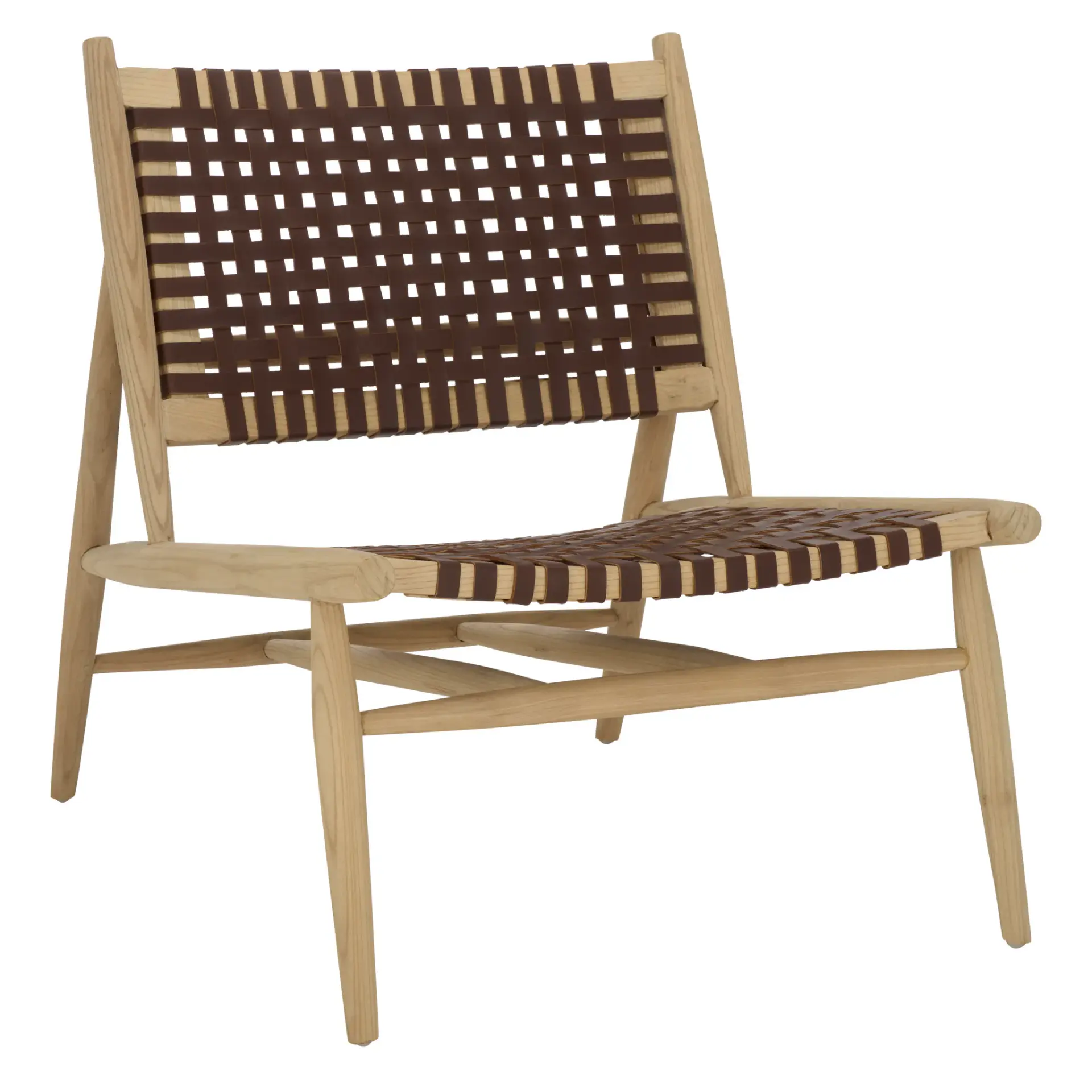 Soleil Accent Chair