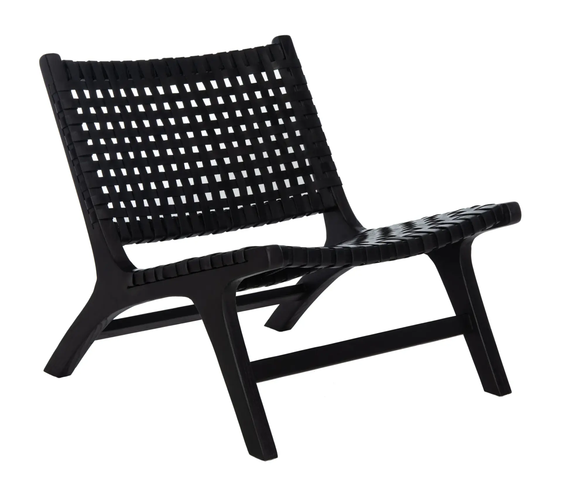 Luna Accent Chair