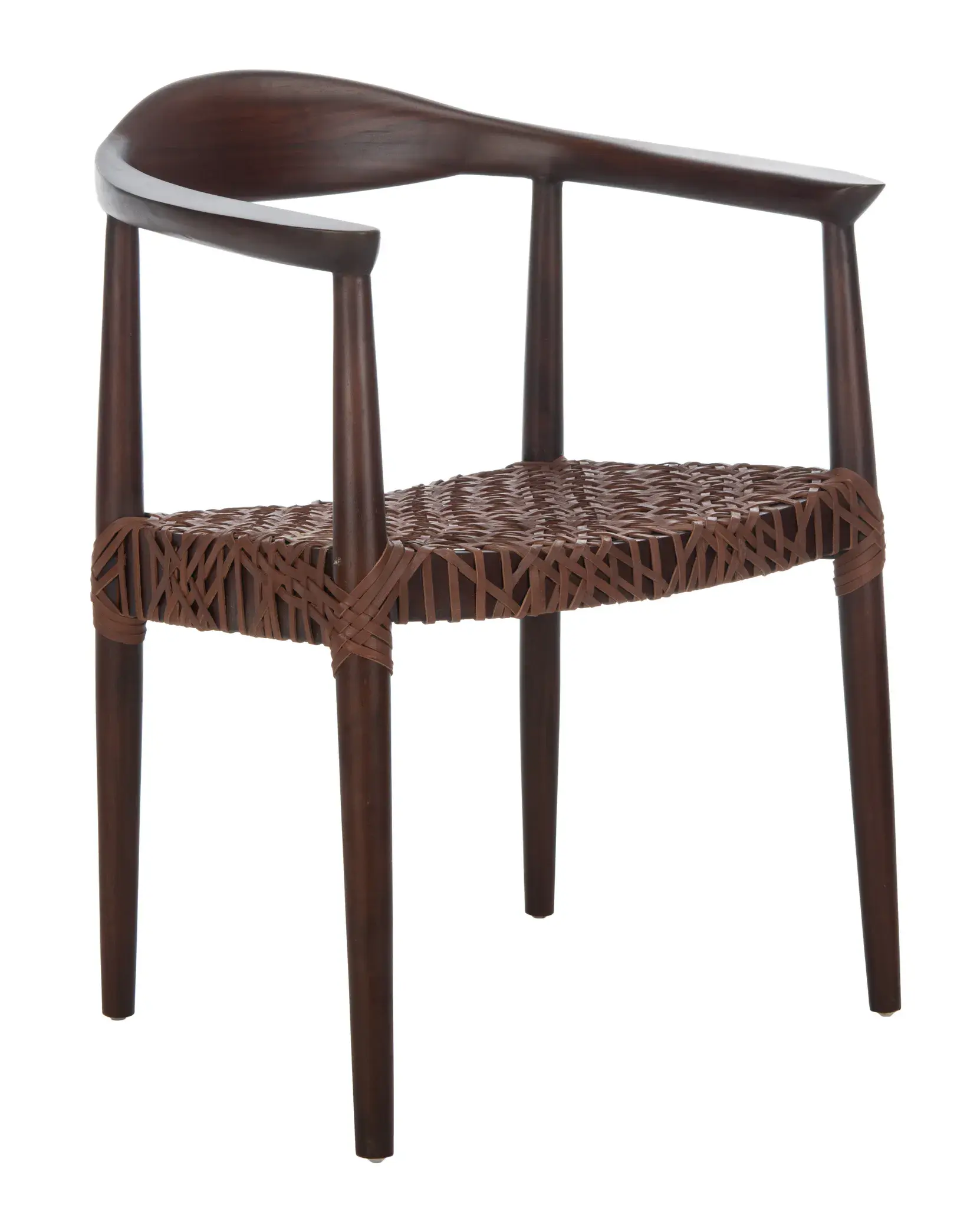 Juneau Accent Chair