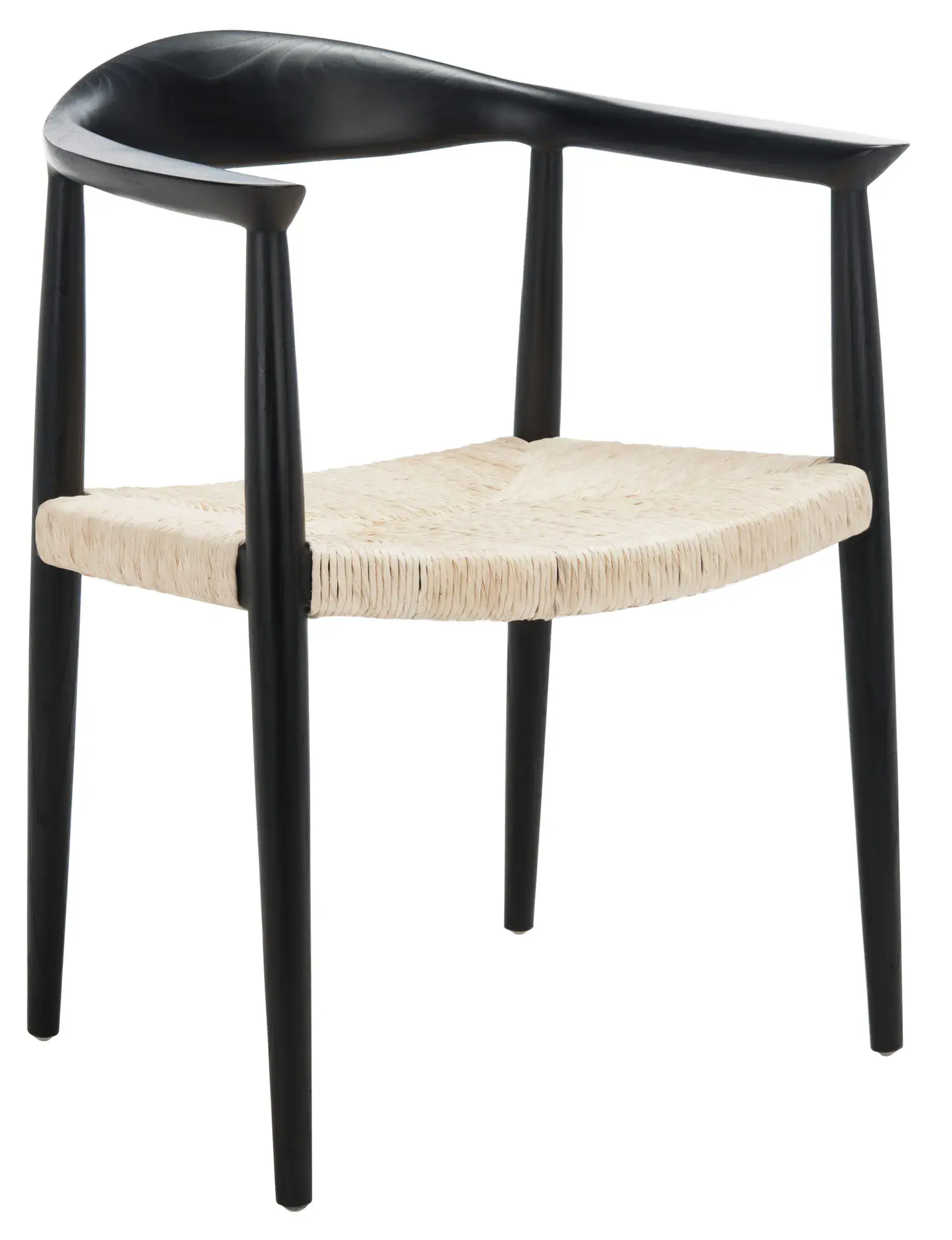 Volta Foc Twist Accent Chair