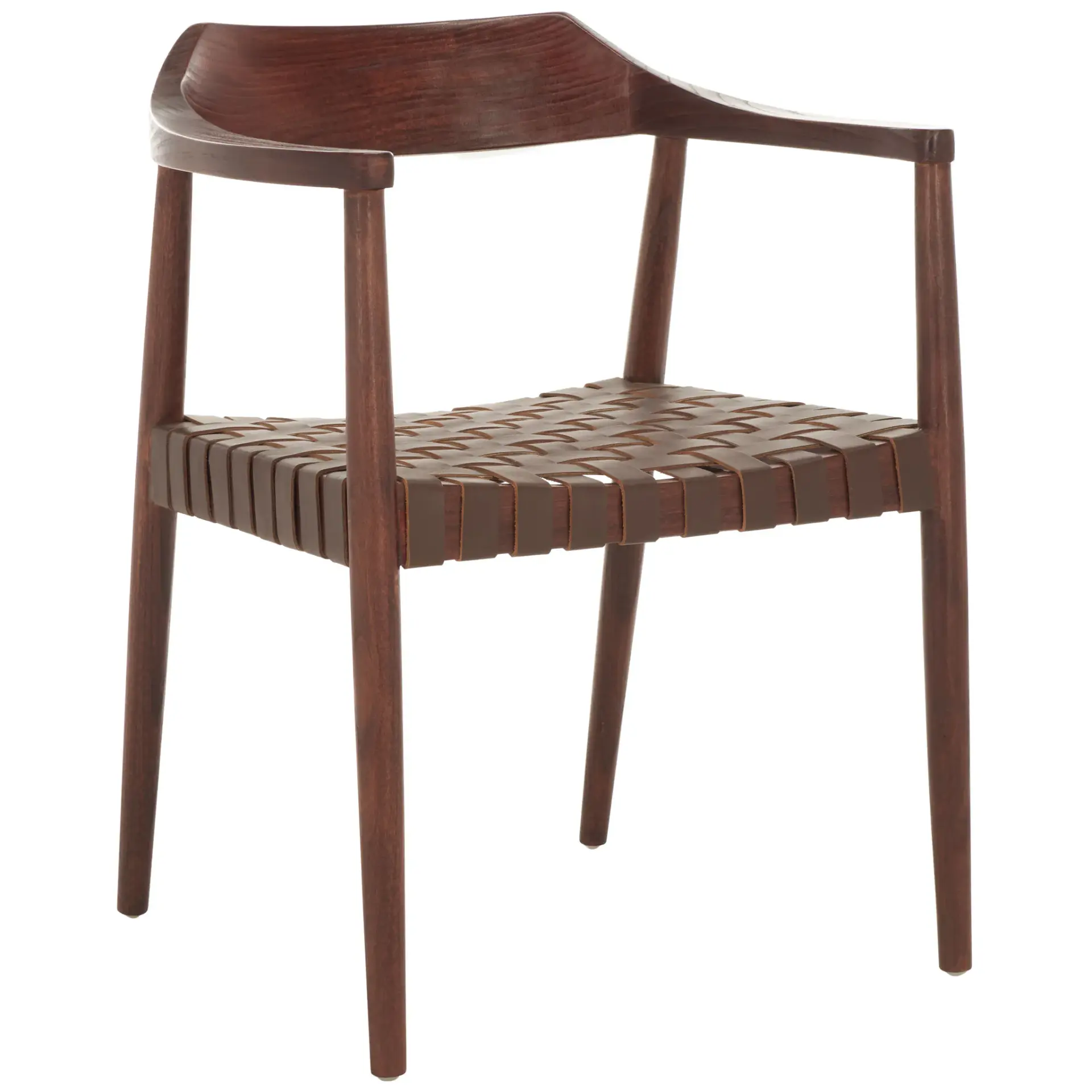 Amycus Accent Chair