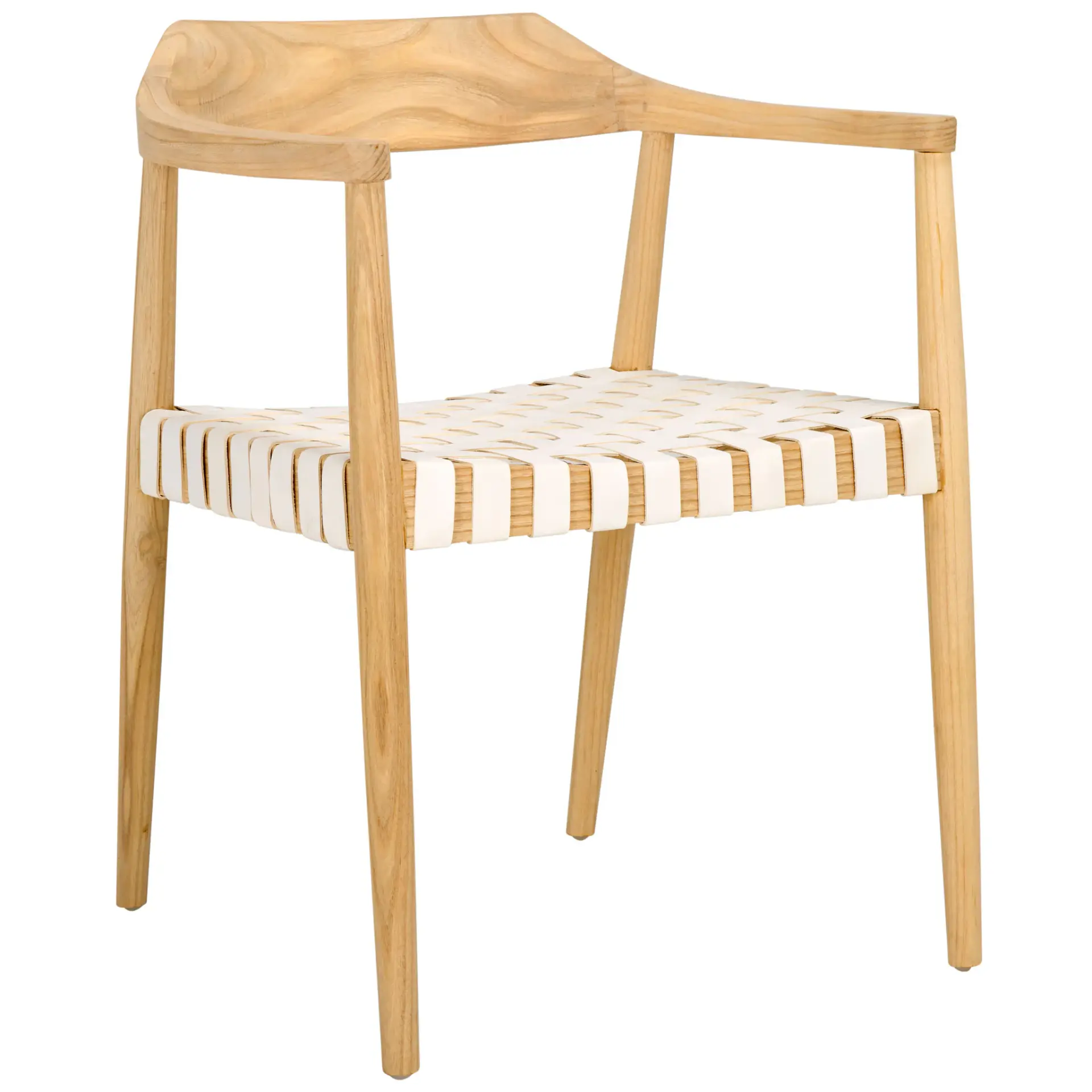 Amycus Accent Chair