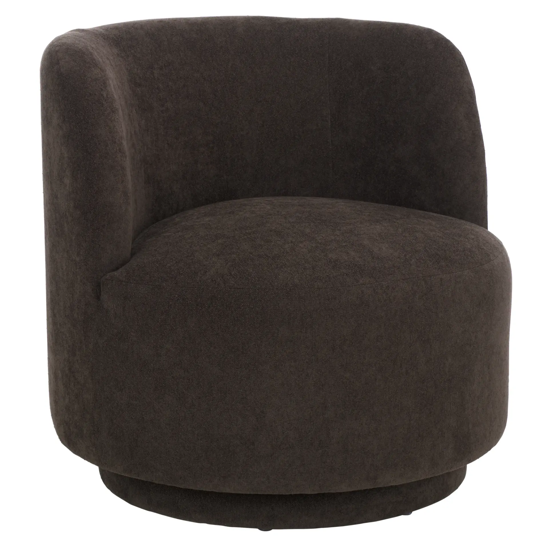 Hayls Swivel Accent Chair