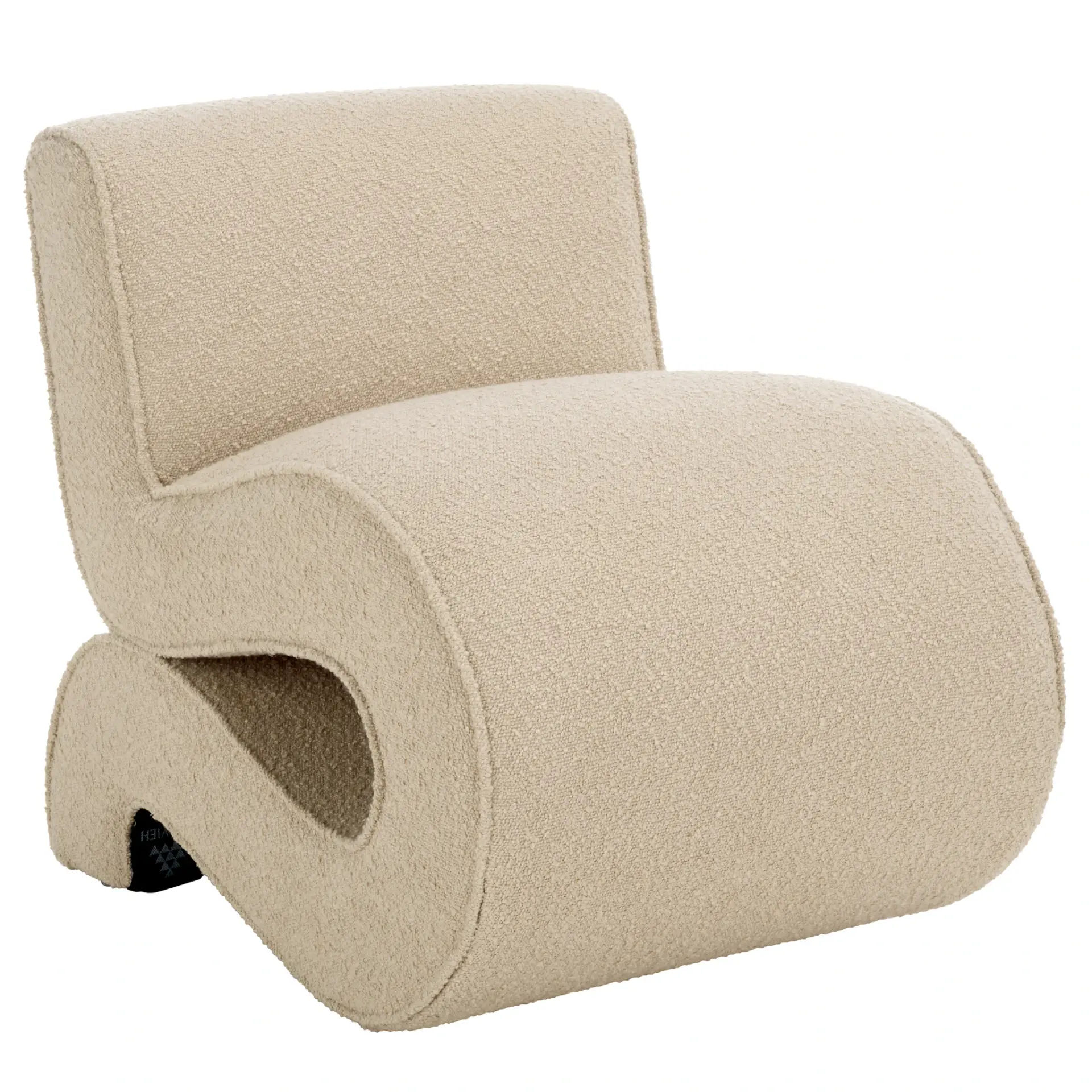 Mikk Accent Chair