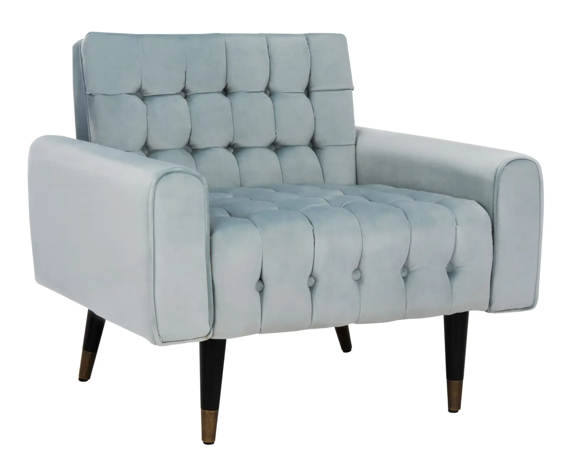 Amaris Tufted Accent Chair