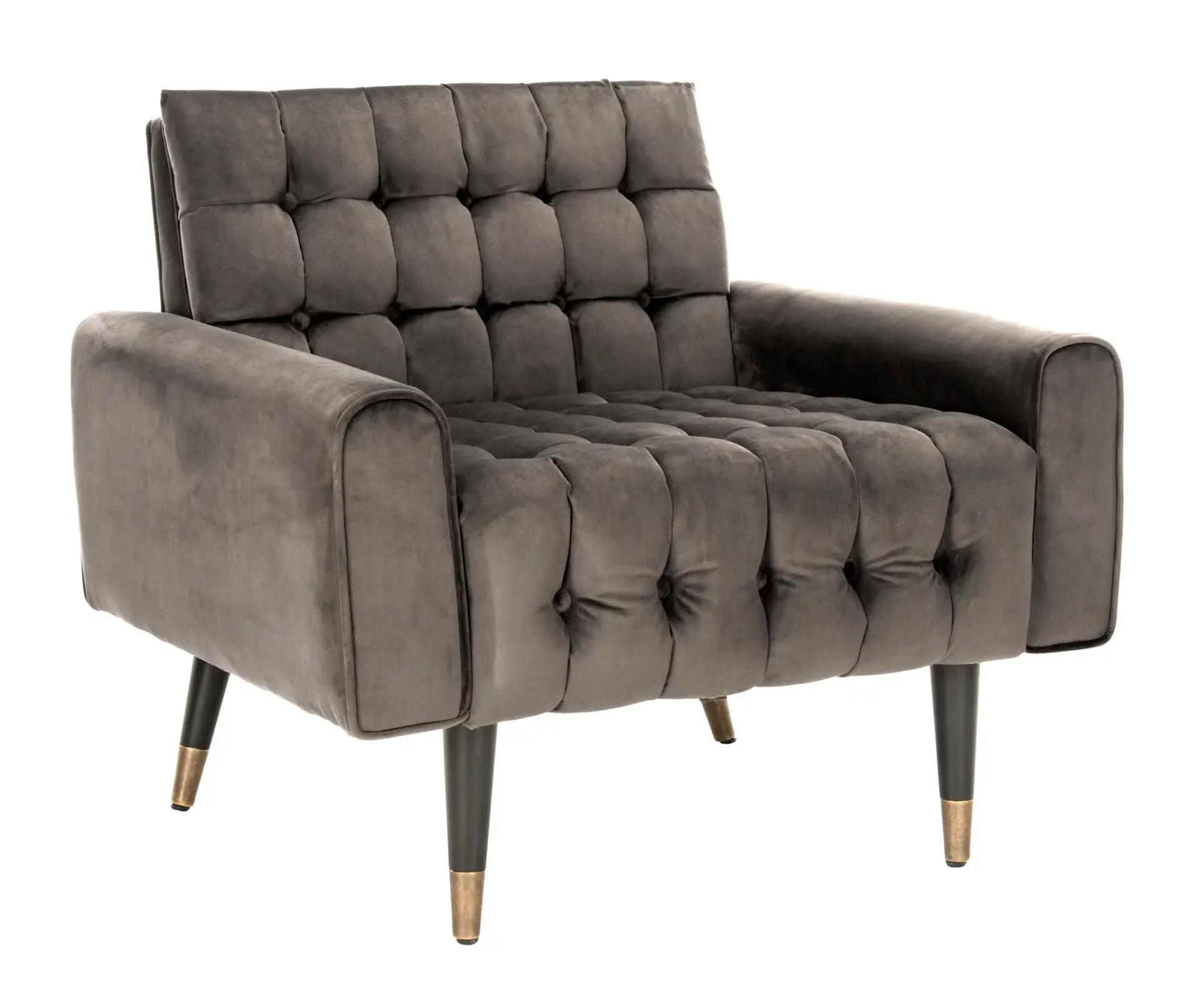 Amaris Tufted Accent Chair