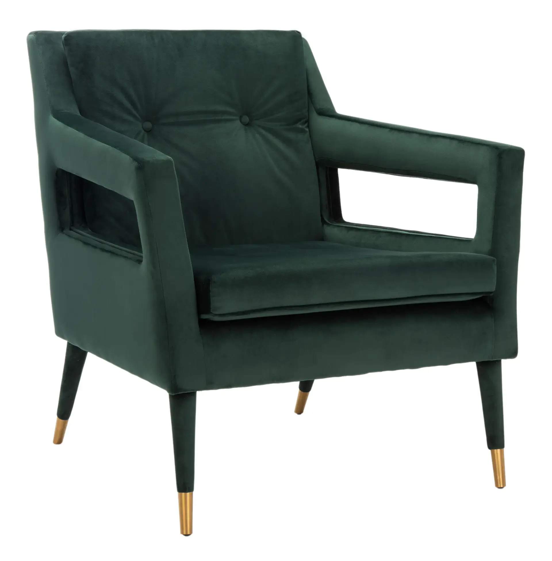 Mara Upholstered Accent Chair