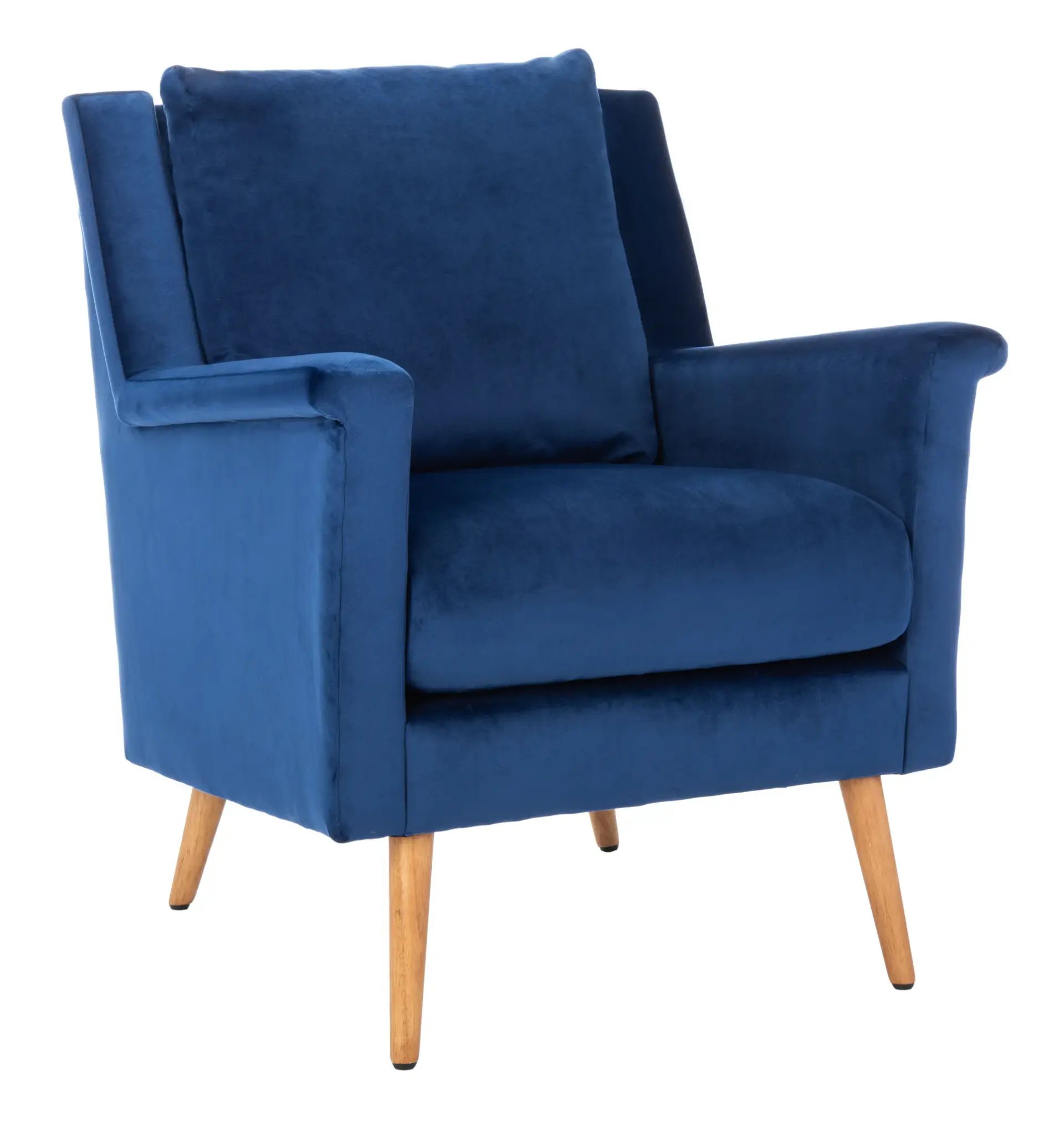 Astrid Mid Century Arm Chair