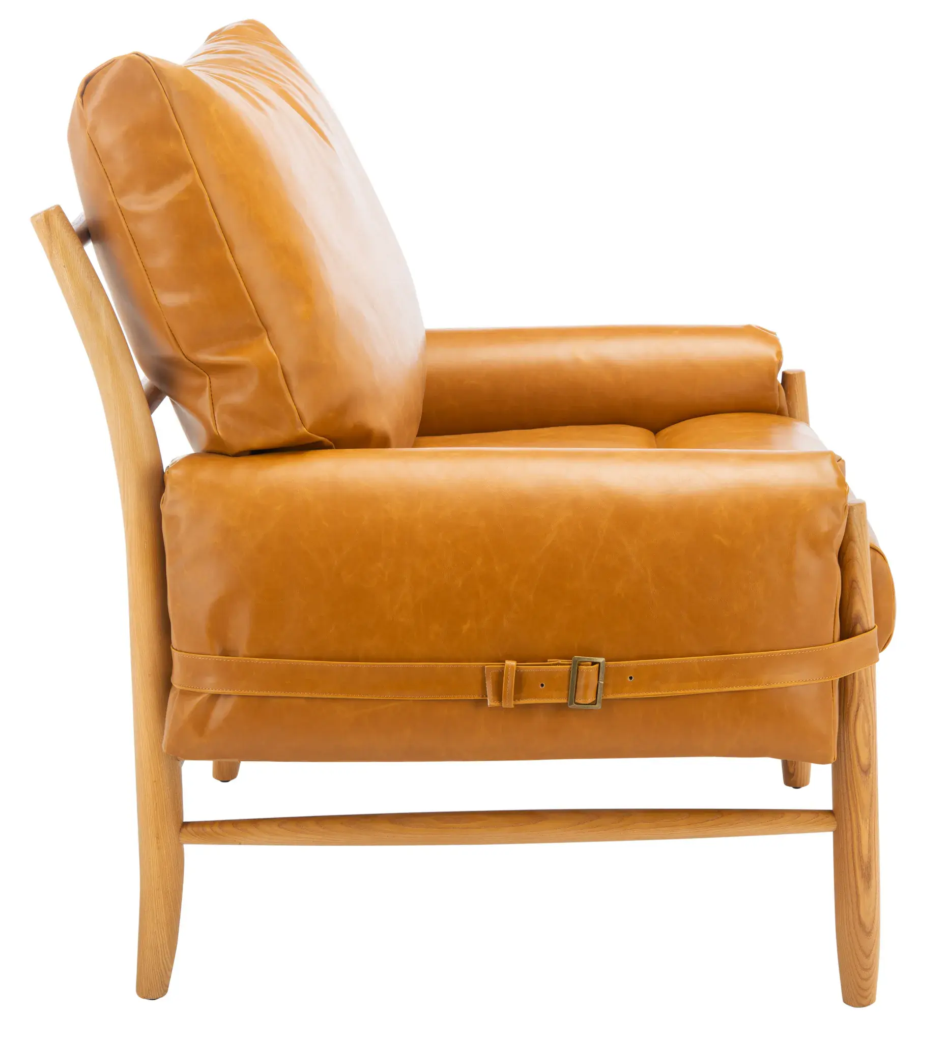 Oslo Mid Century Arm Chair